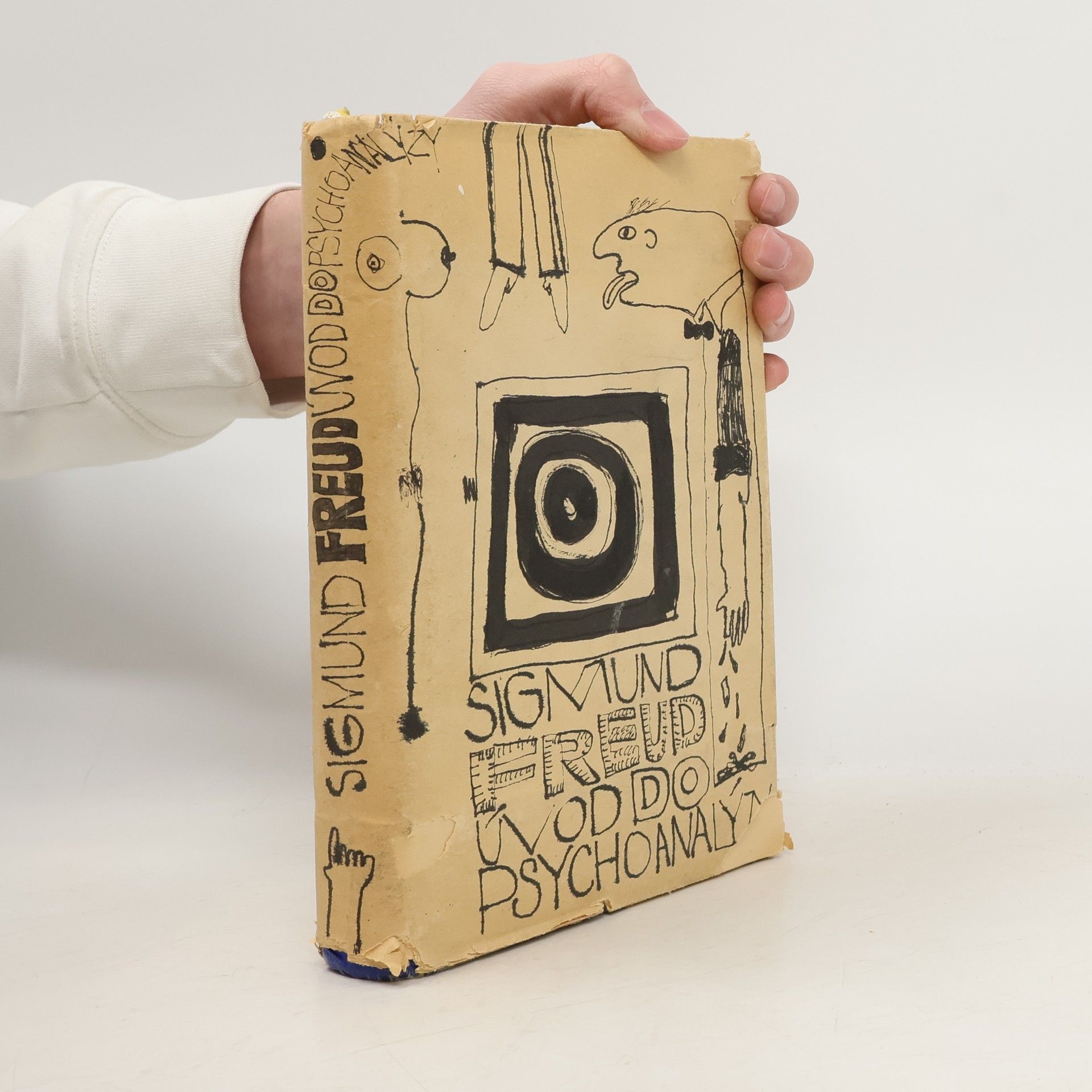 Úvod do psychoanalysy