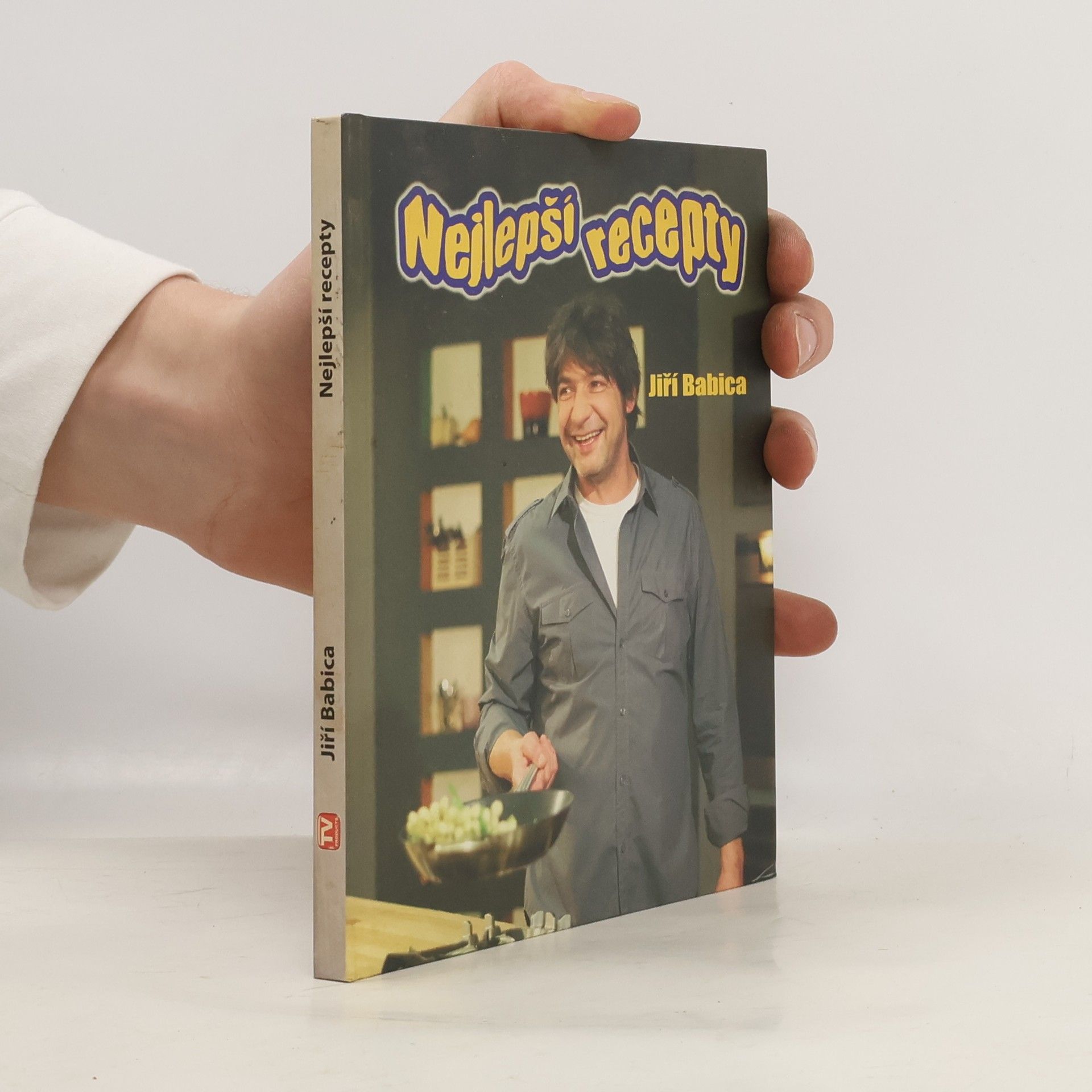 Nejlepší recepty