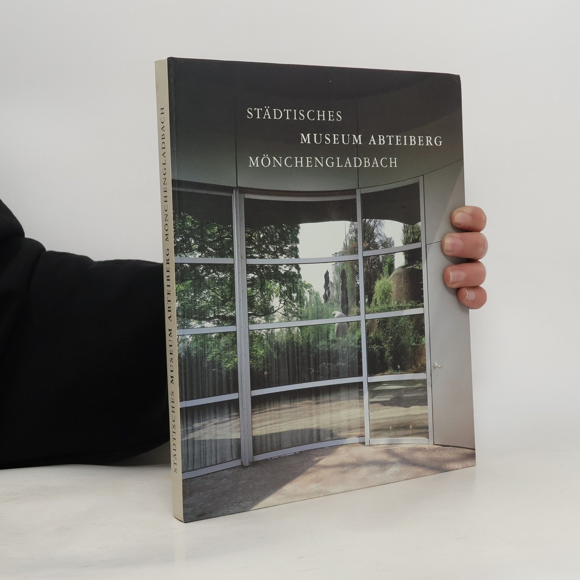 Städtisches Museum Abteiberg Mönchengladbach