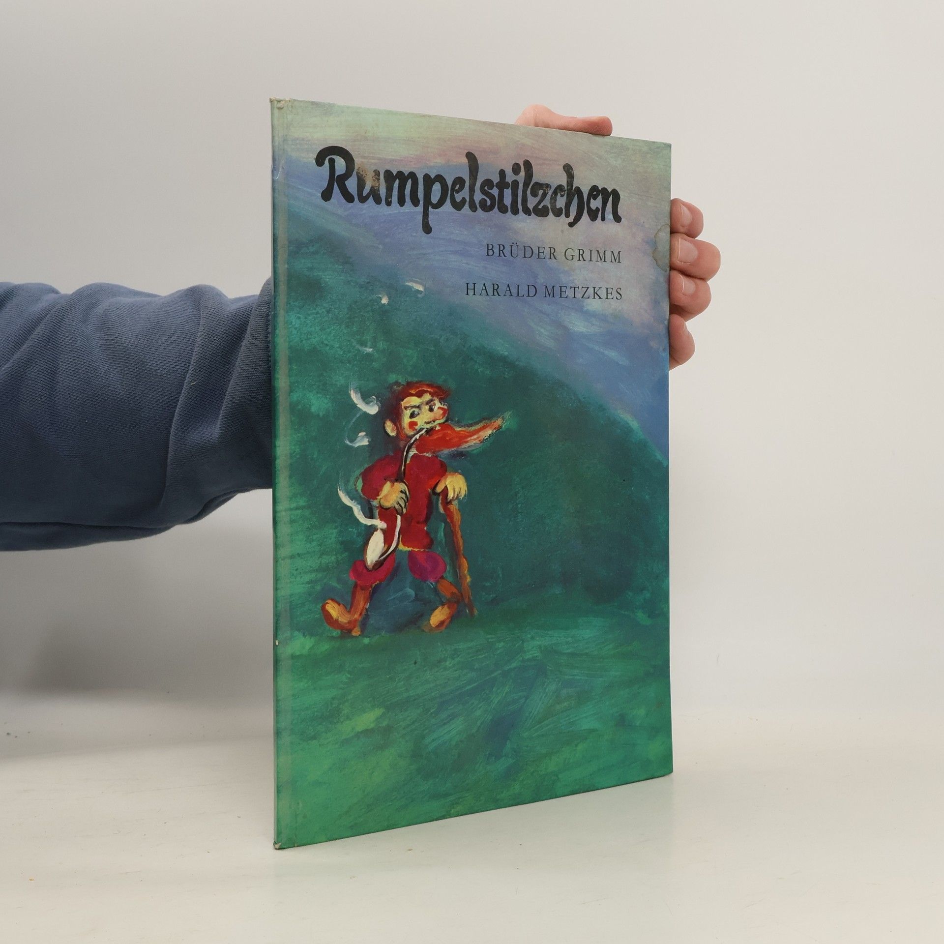 Rumpelstilzchen