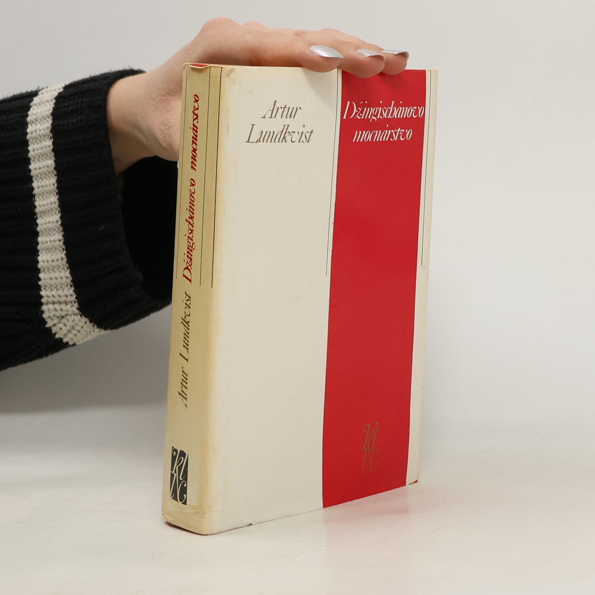 Džingischánovo mocnárstvo