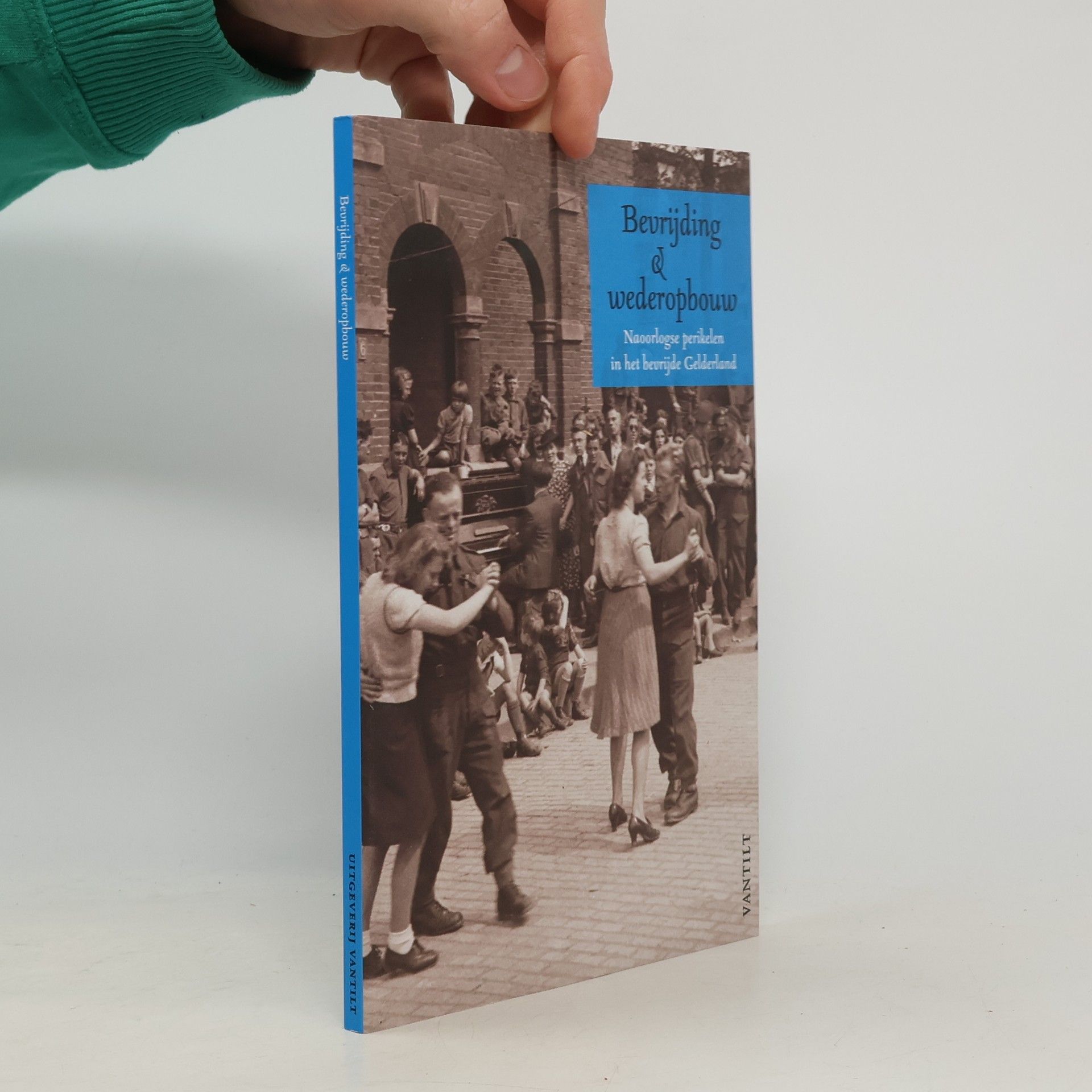 Bevrijding & wederopbouw