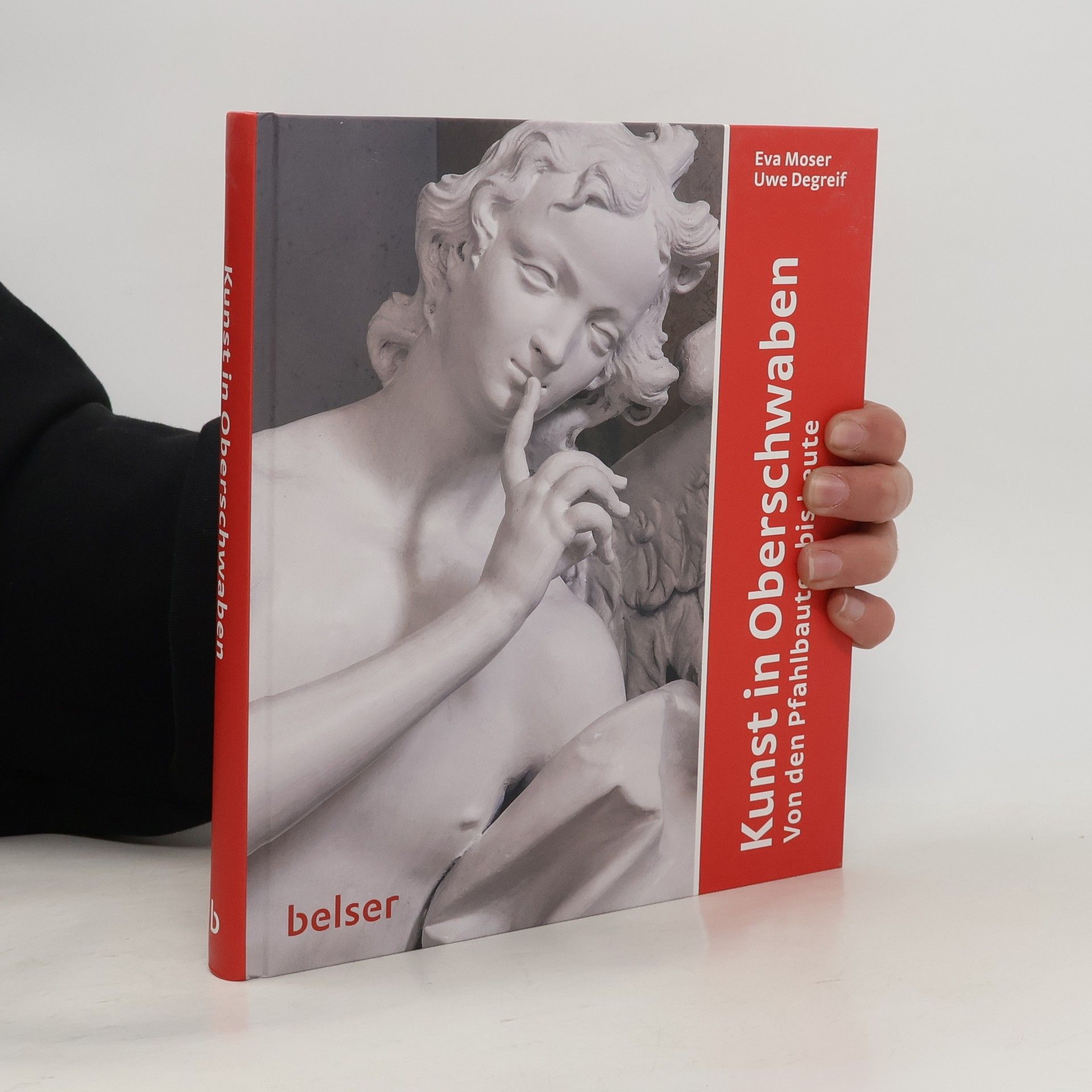 Eva Moser Kunst in Oberschwaben