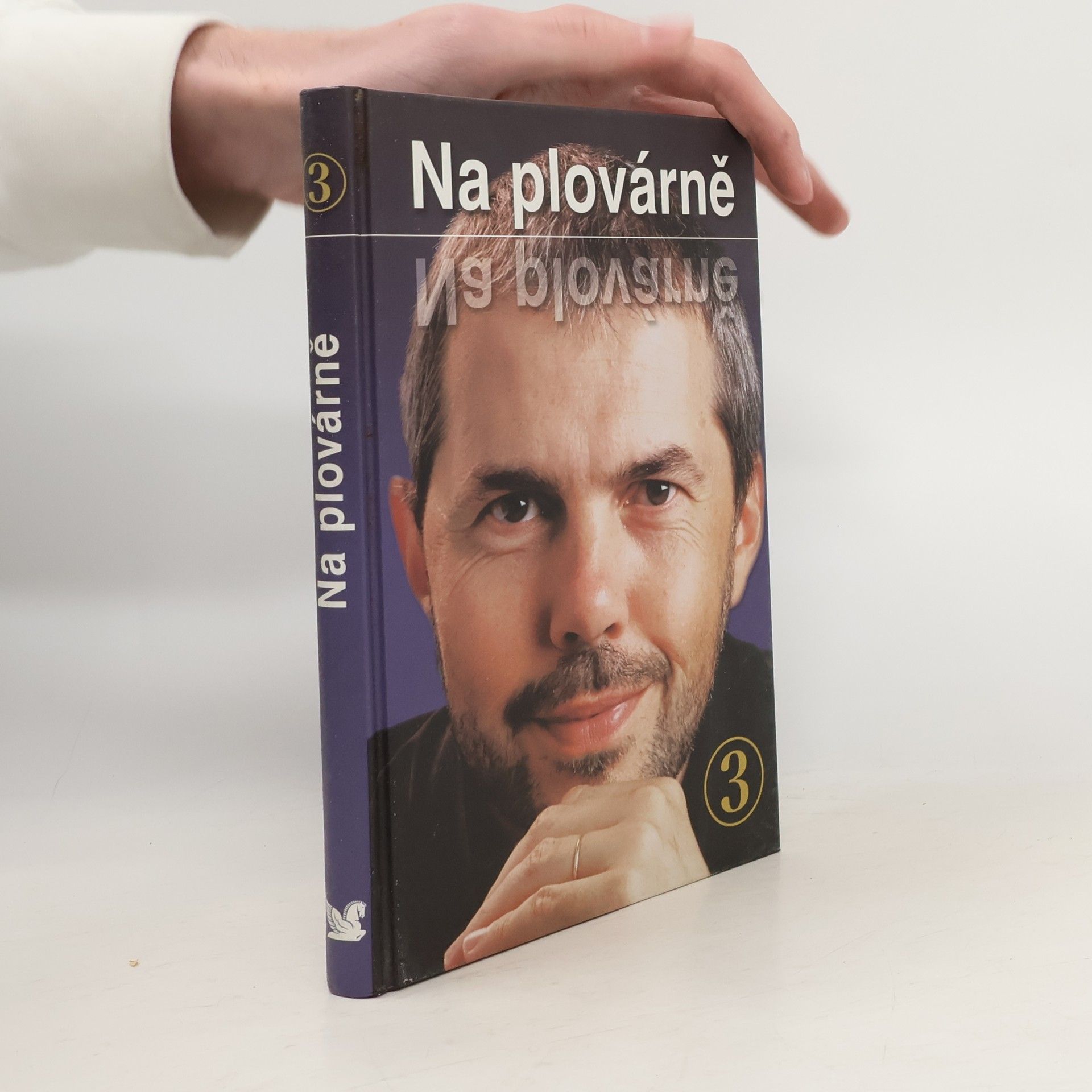 Marek Eben Na plovárně 3