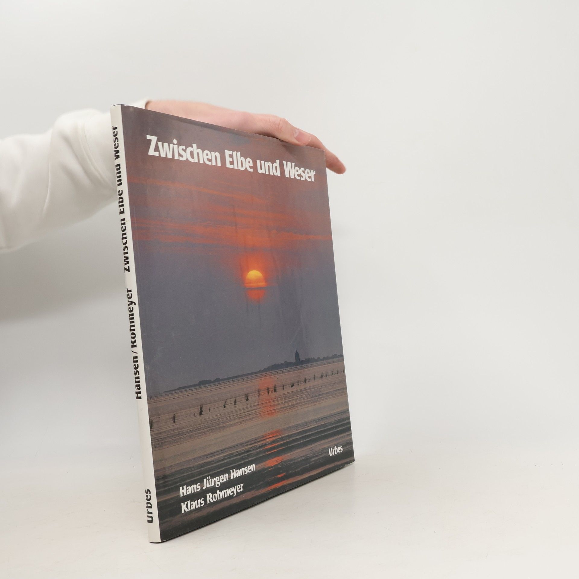 Zwischen Elbe und Weser