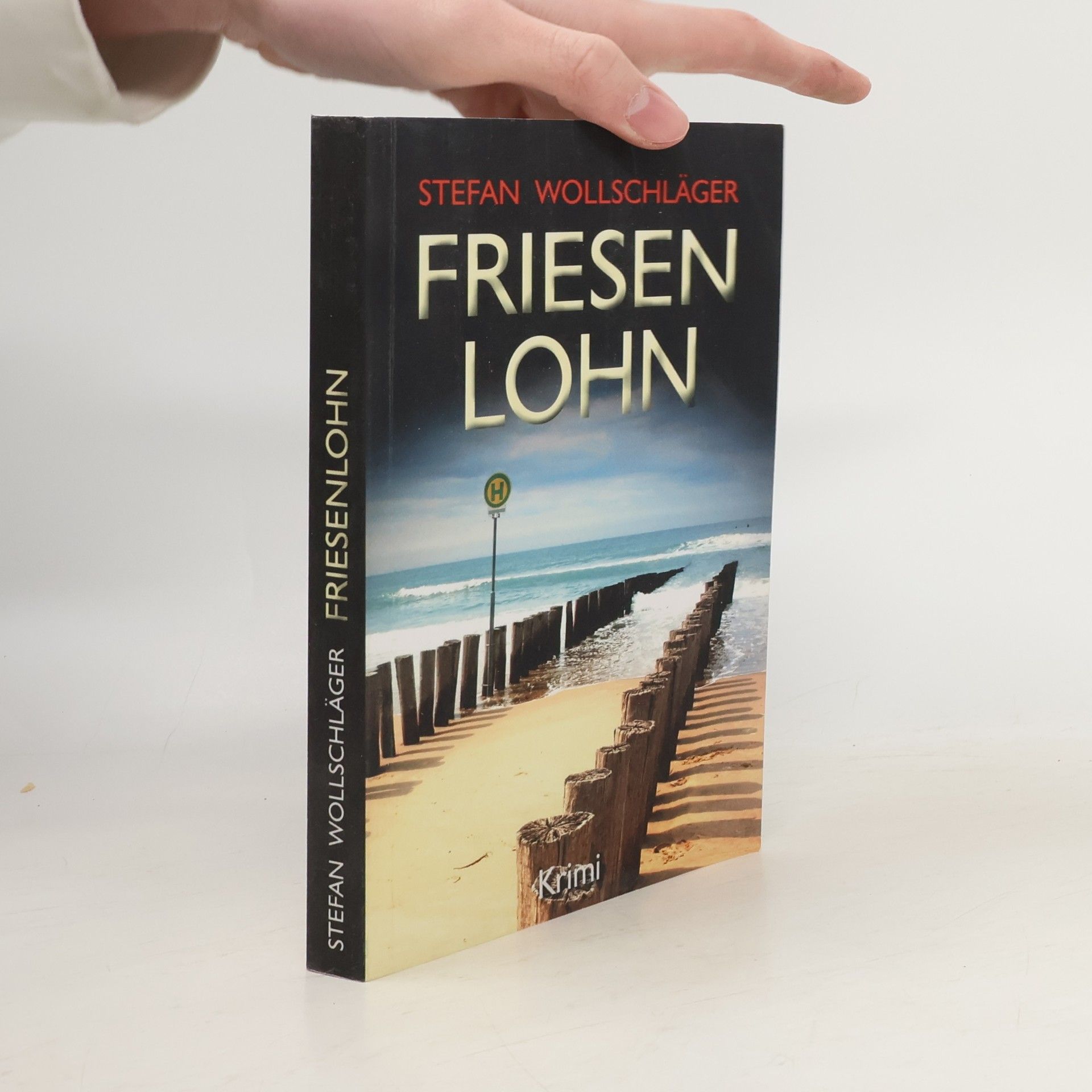 Diederike Dirks ermittelt - 4: Friesenlohn