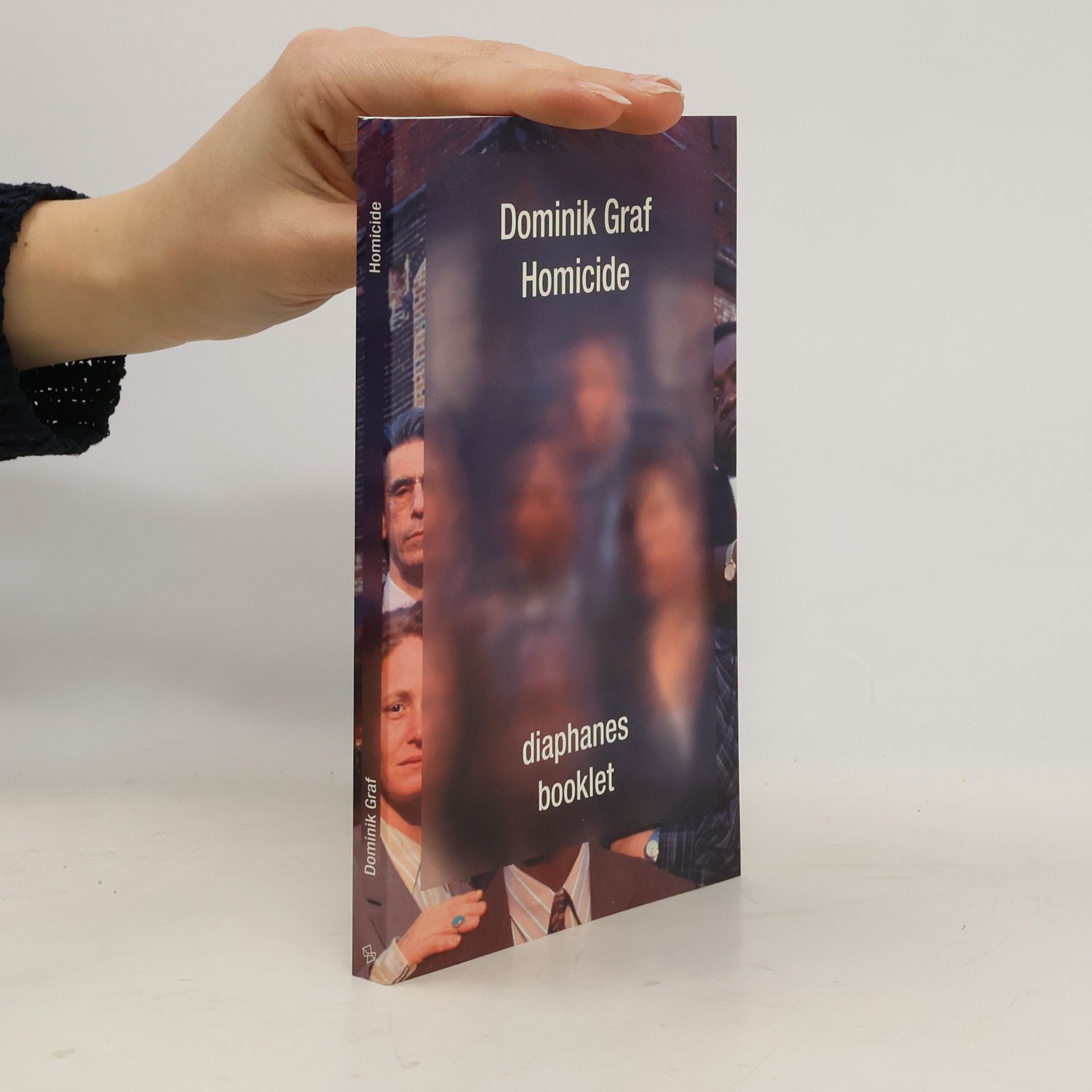 Dominik Graf Homicide