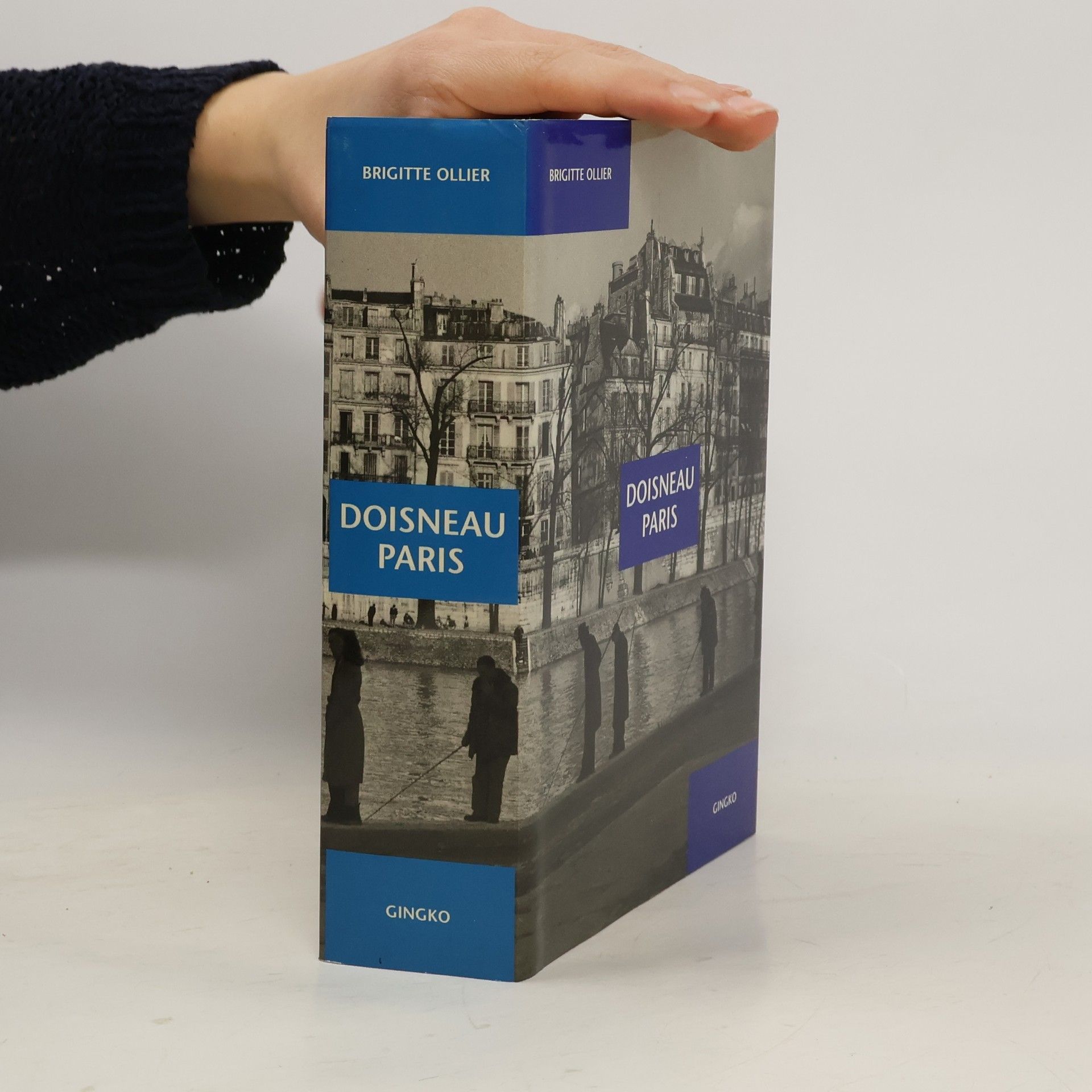 Robert Doisneau Paris