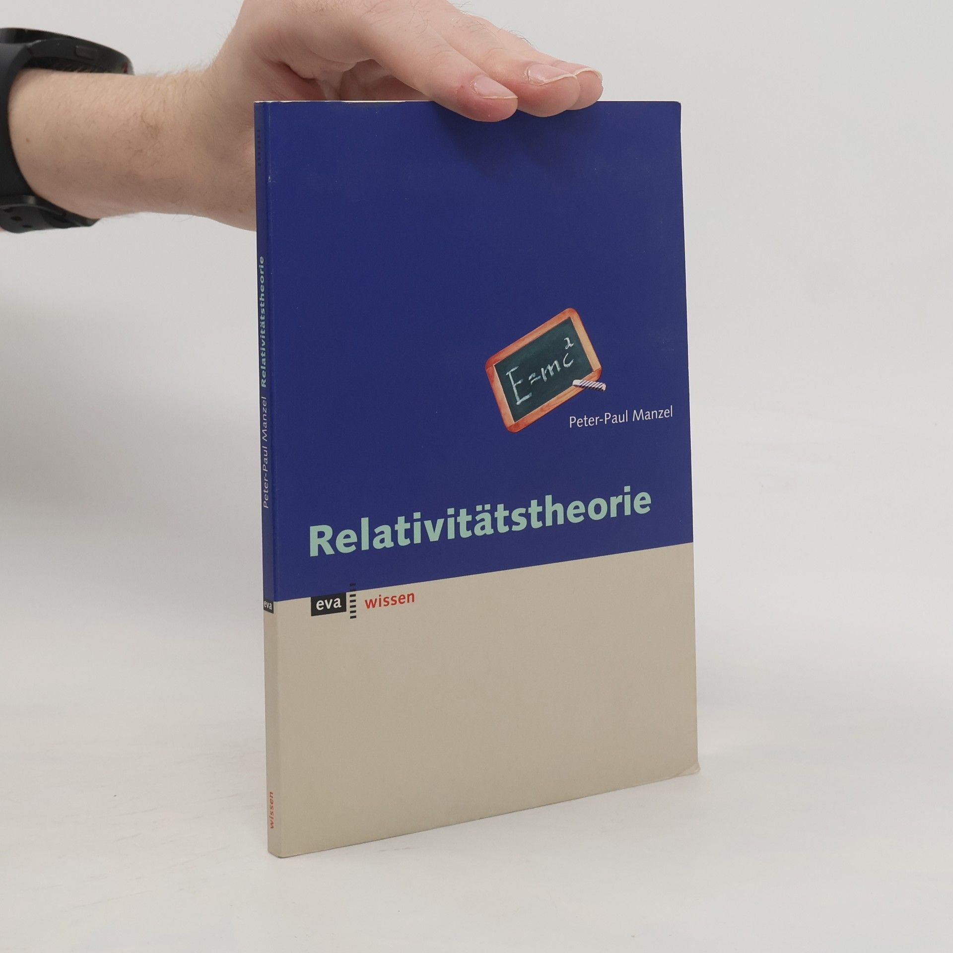 Relativitätstheorie