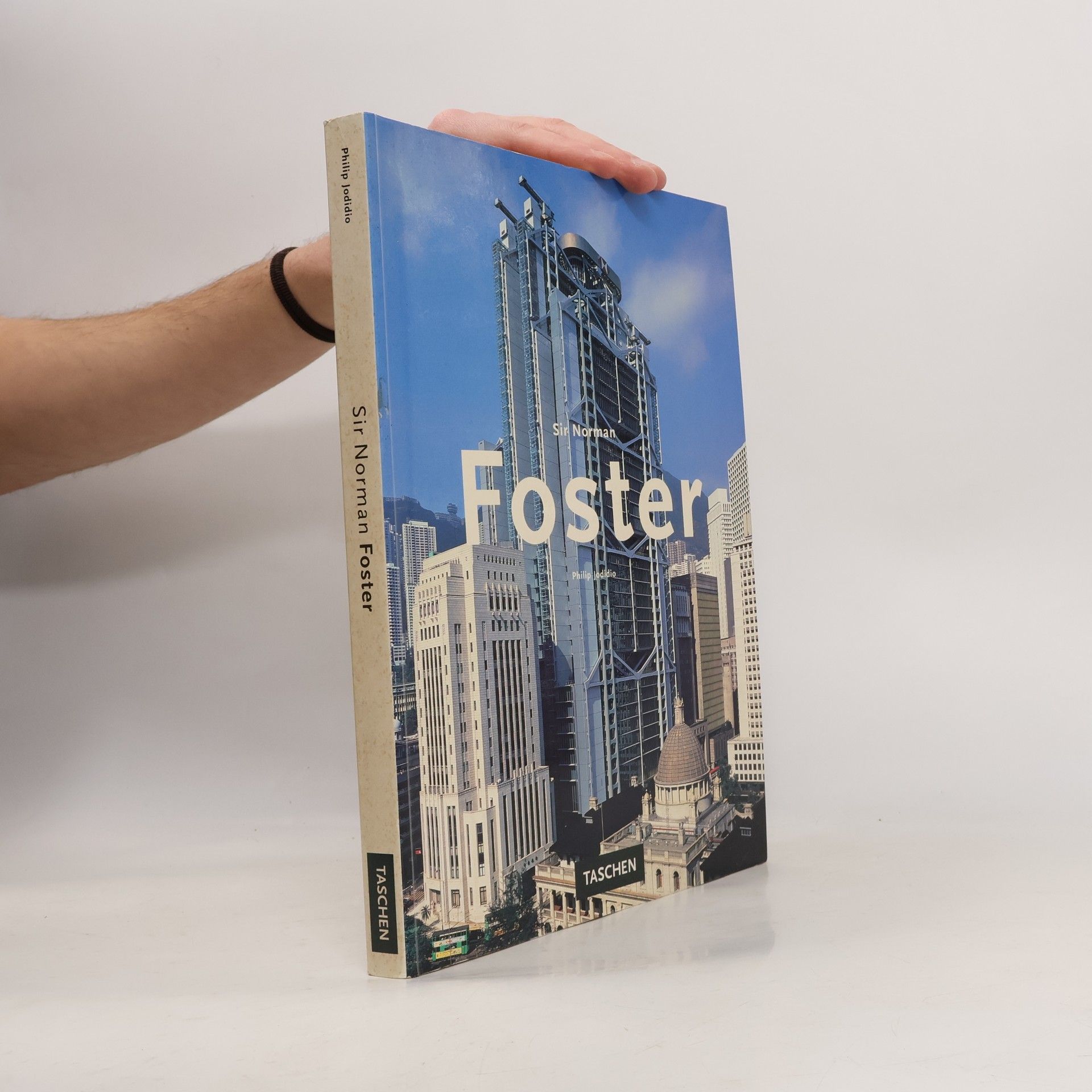 Norman Foster Sir Norman Foster