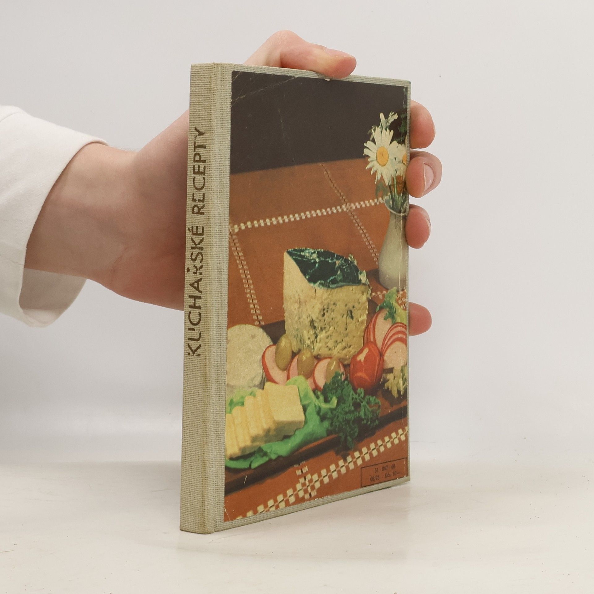 Autorenkollektiv ABCD moderní hospodyně