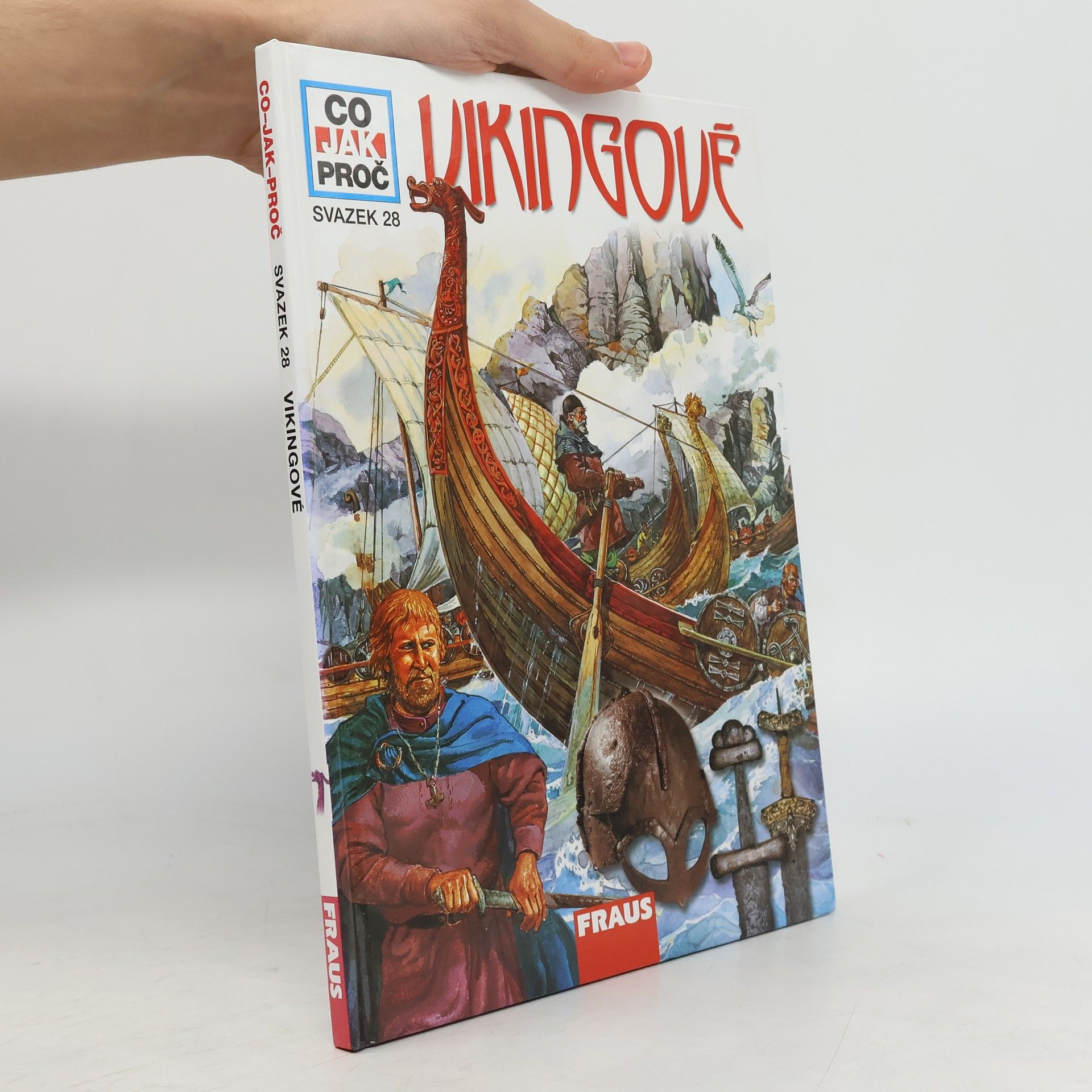 Hildegard Elsner Vikingové