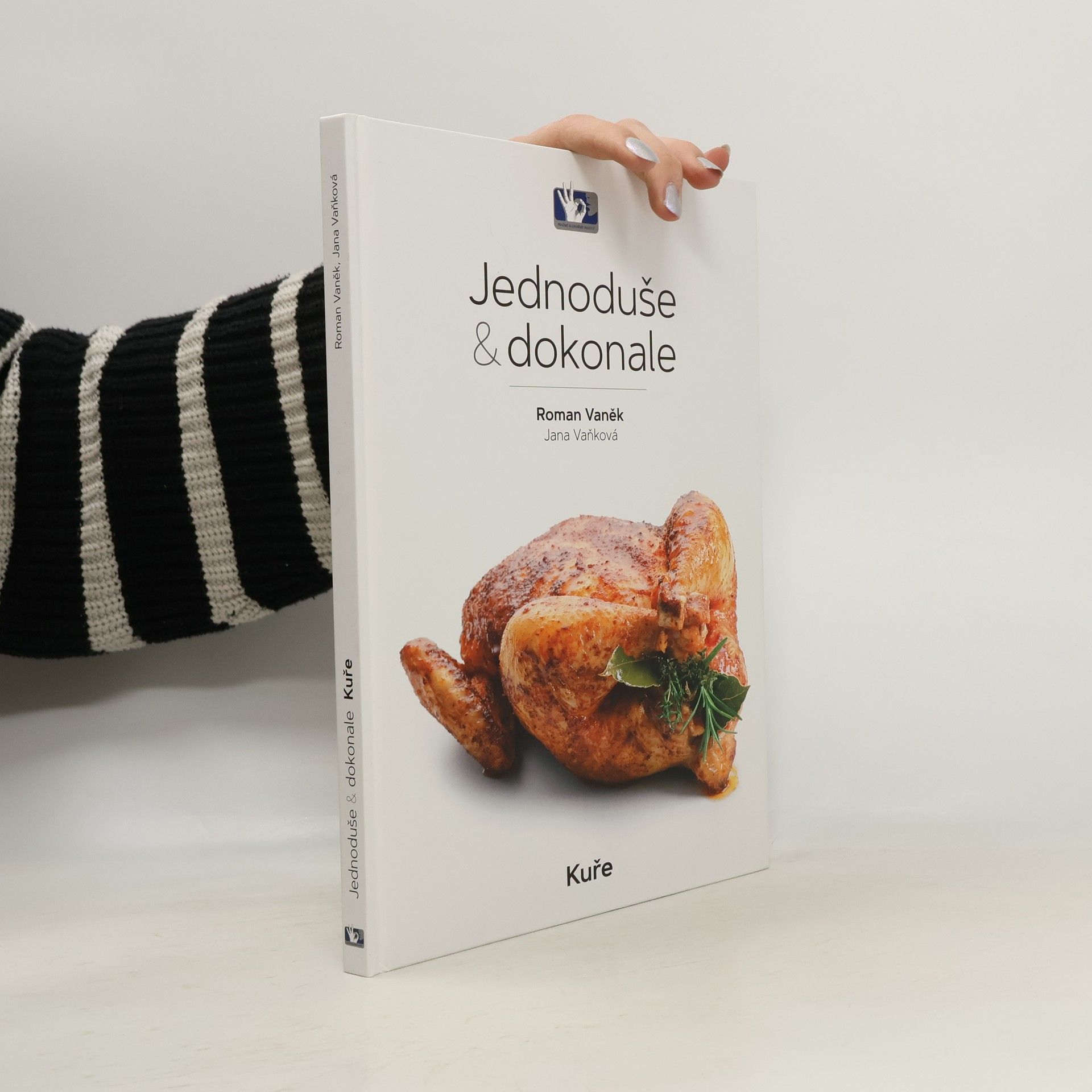 Jednoduše & Dokonale. Kuře