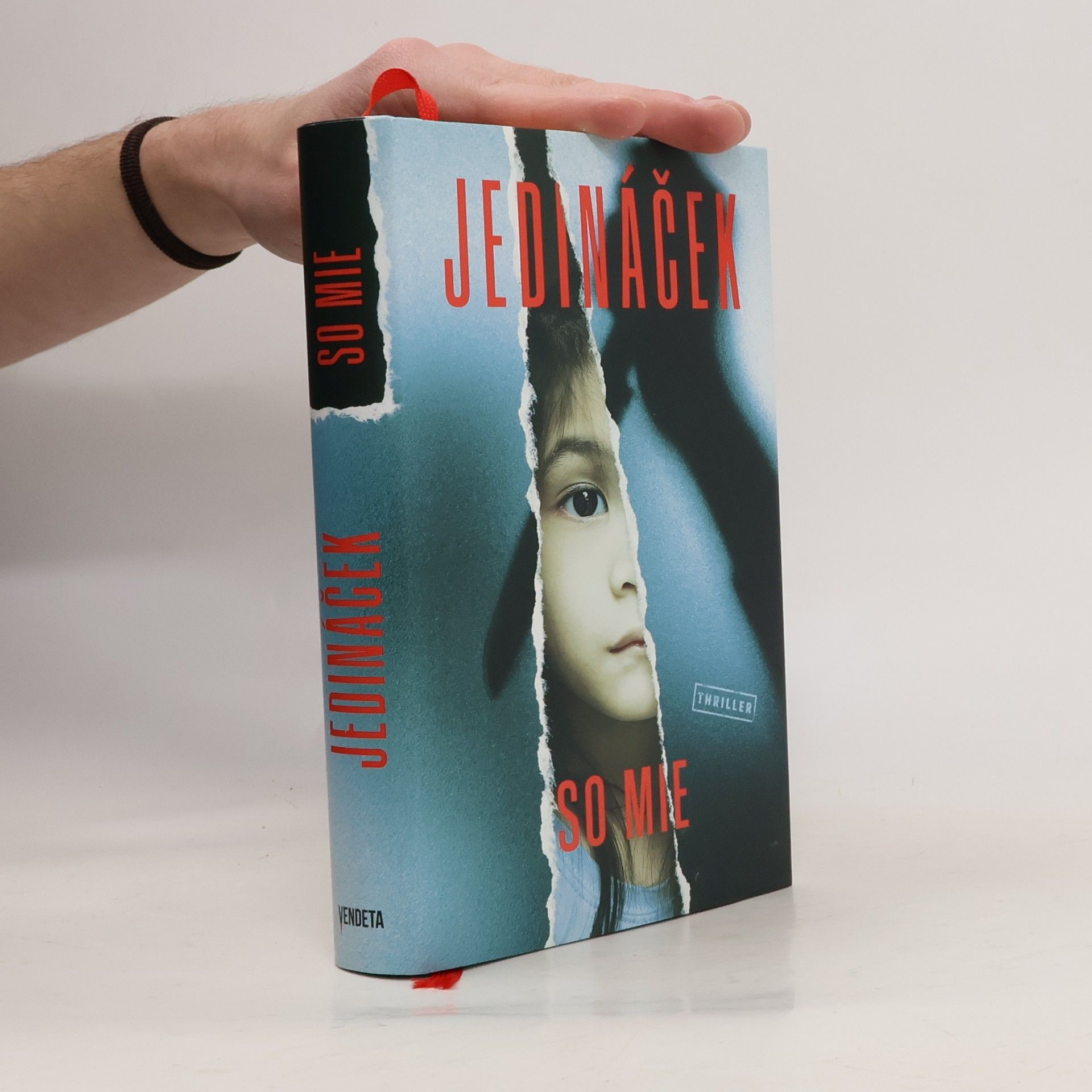 Miä Sŏ Jedináček