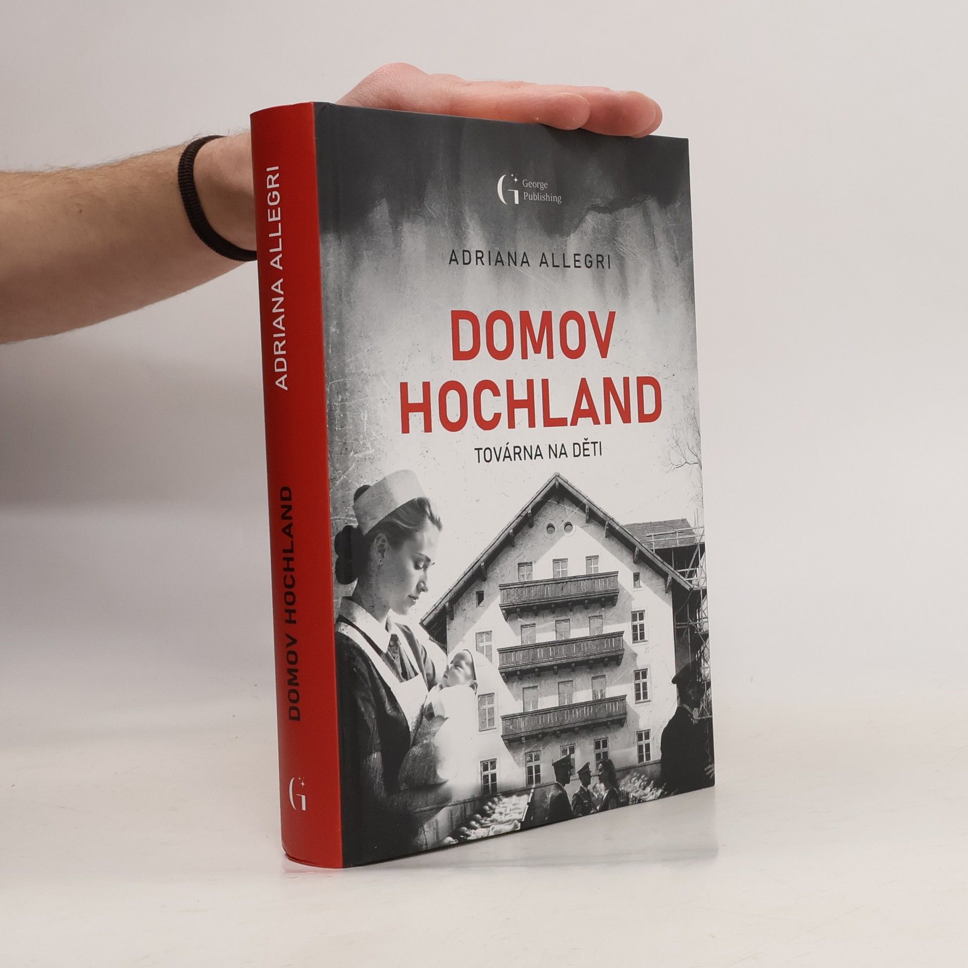 Domov Hochland