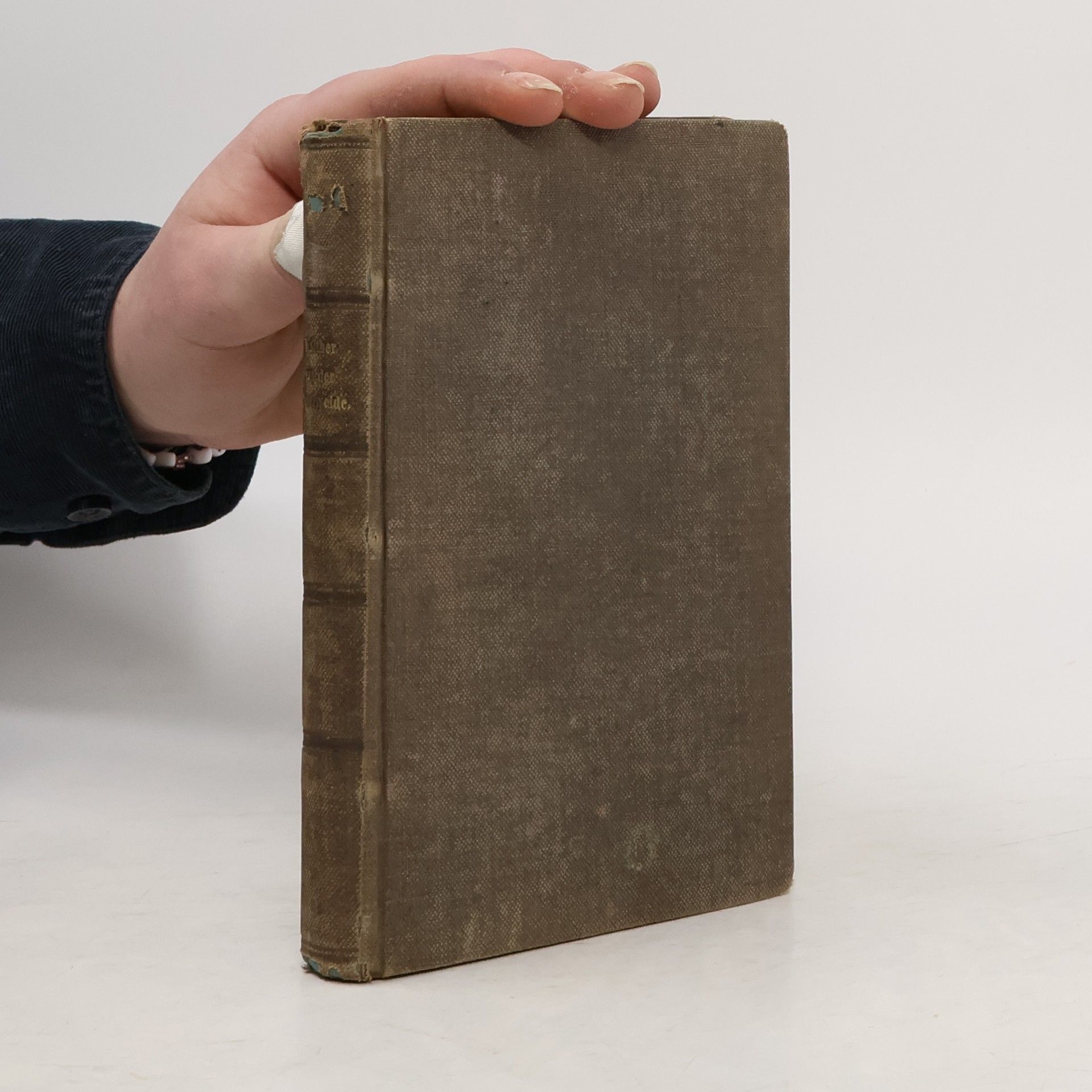 Walther von der Vogelweide