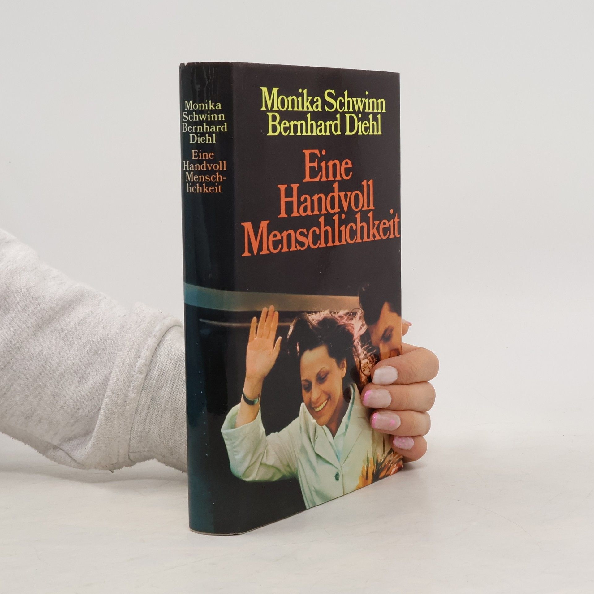 Eine Handvoll Menschlichkeit