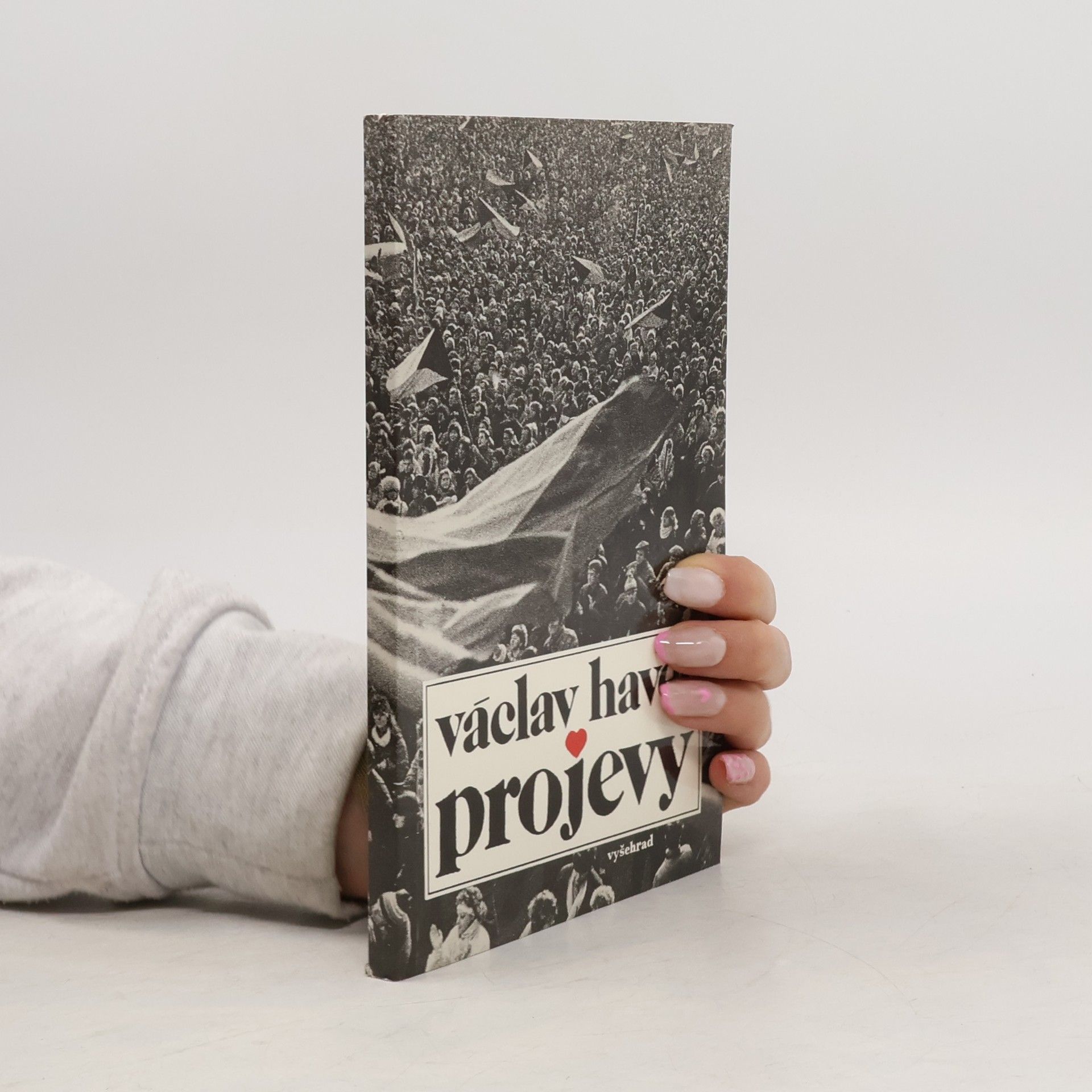 Václav Havel Projevy