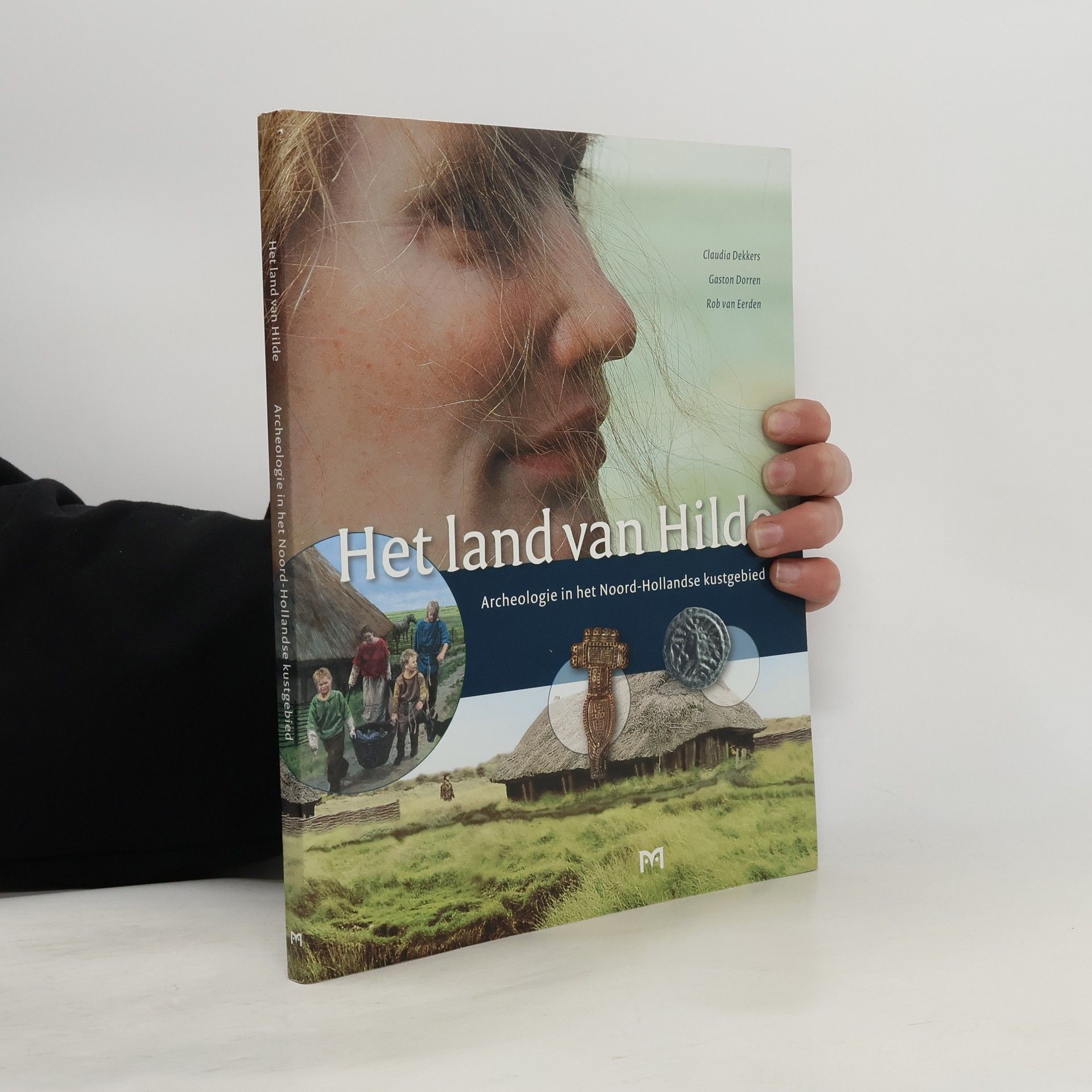 Het land van Hilde