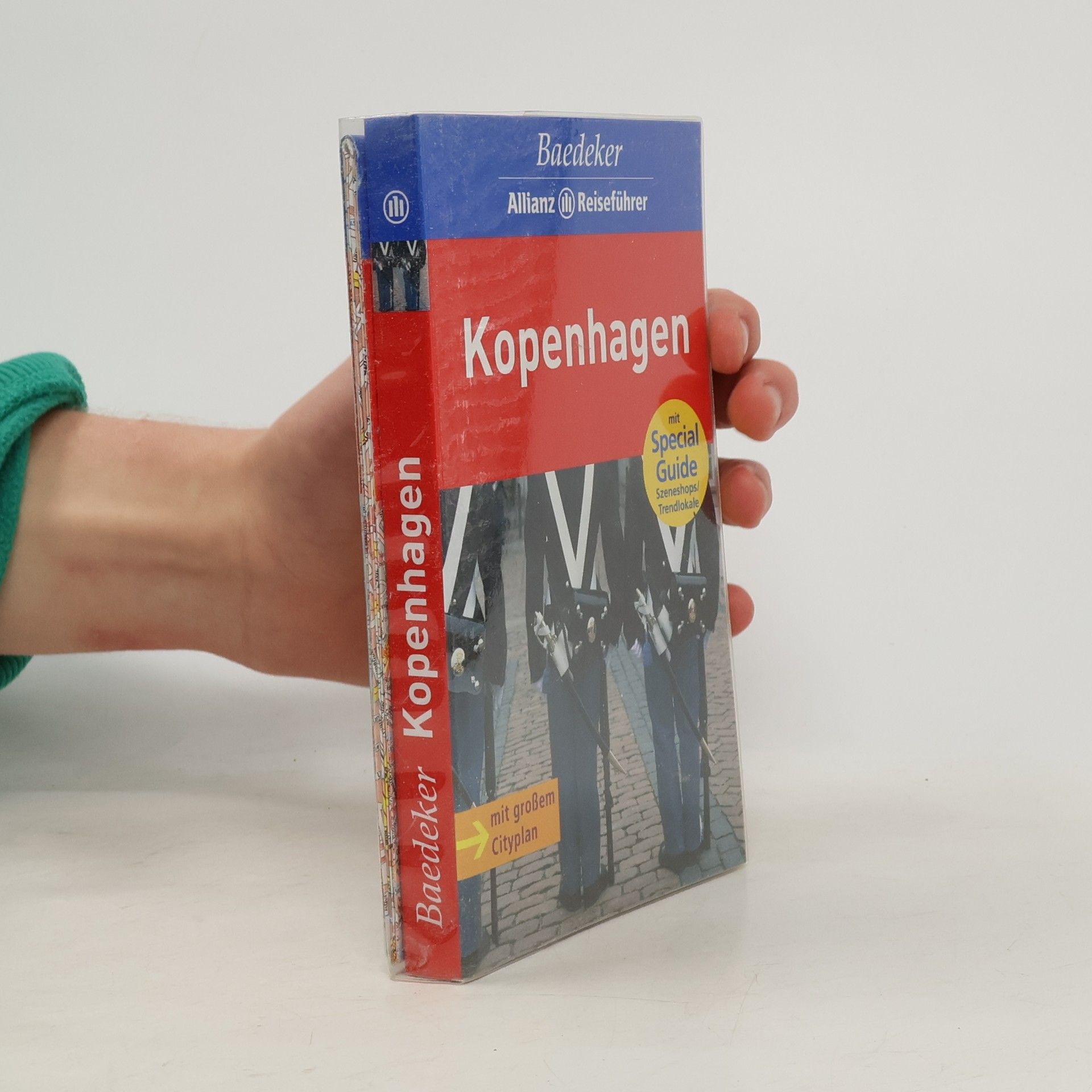 Autorenkollektiv Kopenhagen