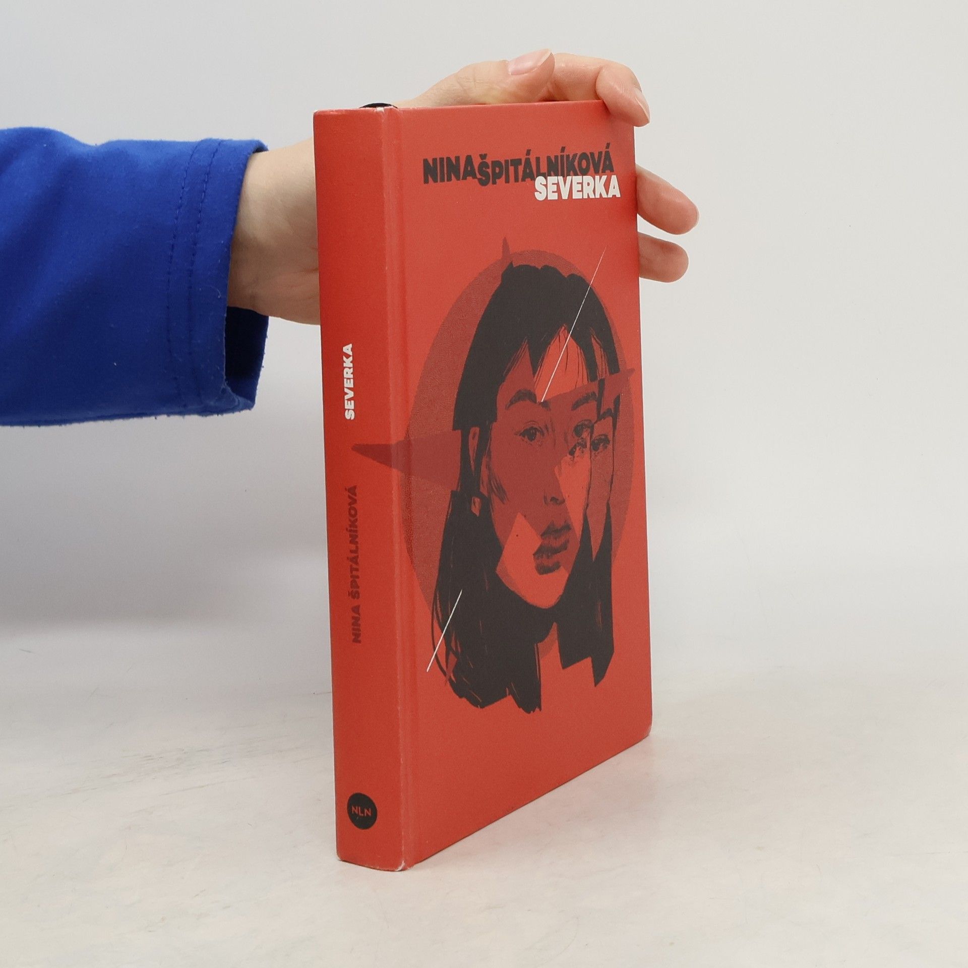 Nina Špitálníková Severka