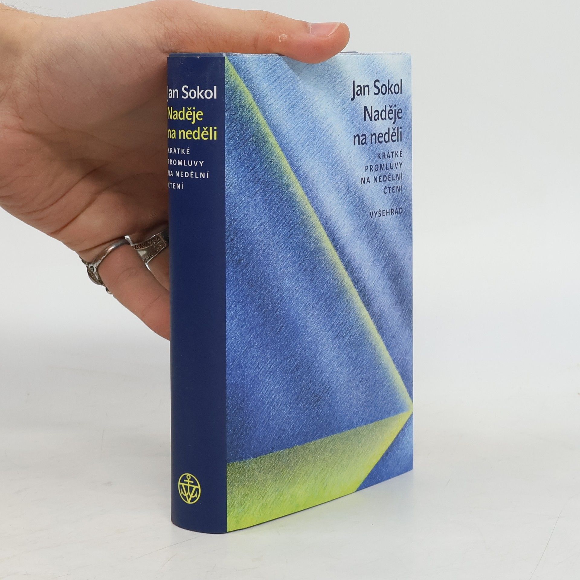 Jan Sokol Naděje na neděli