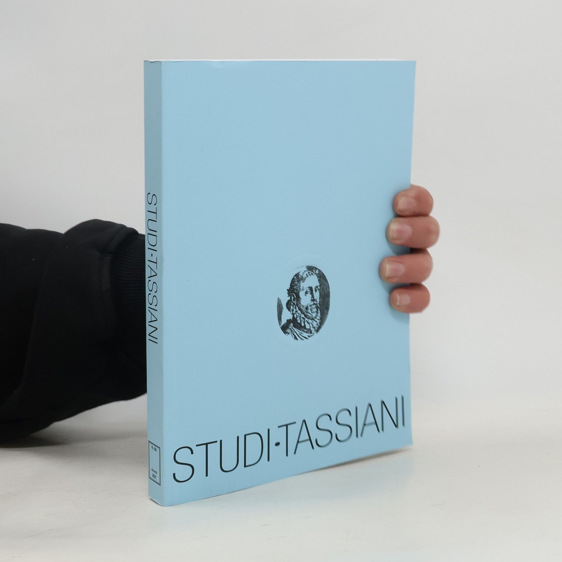 Autores varios Studi Tassiani