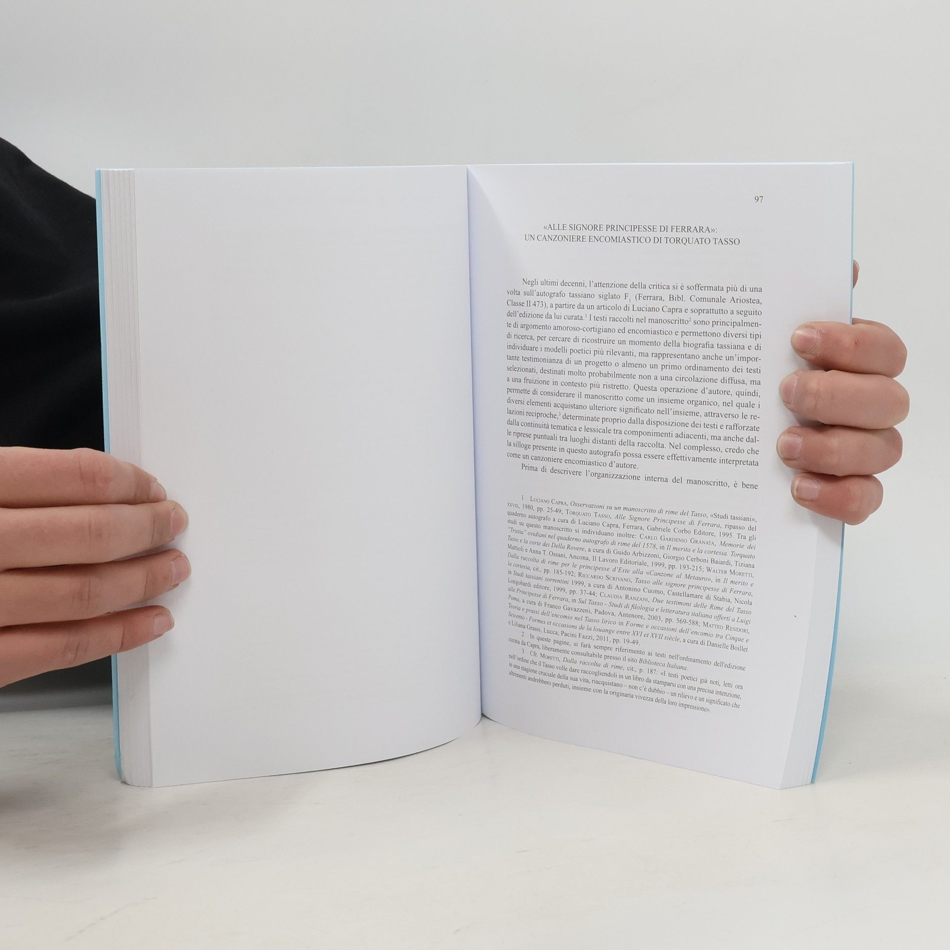 Kolektiv autorů Studi Tassiani