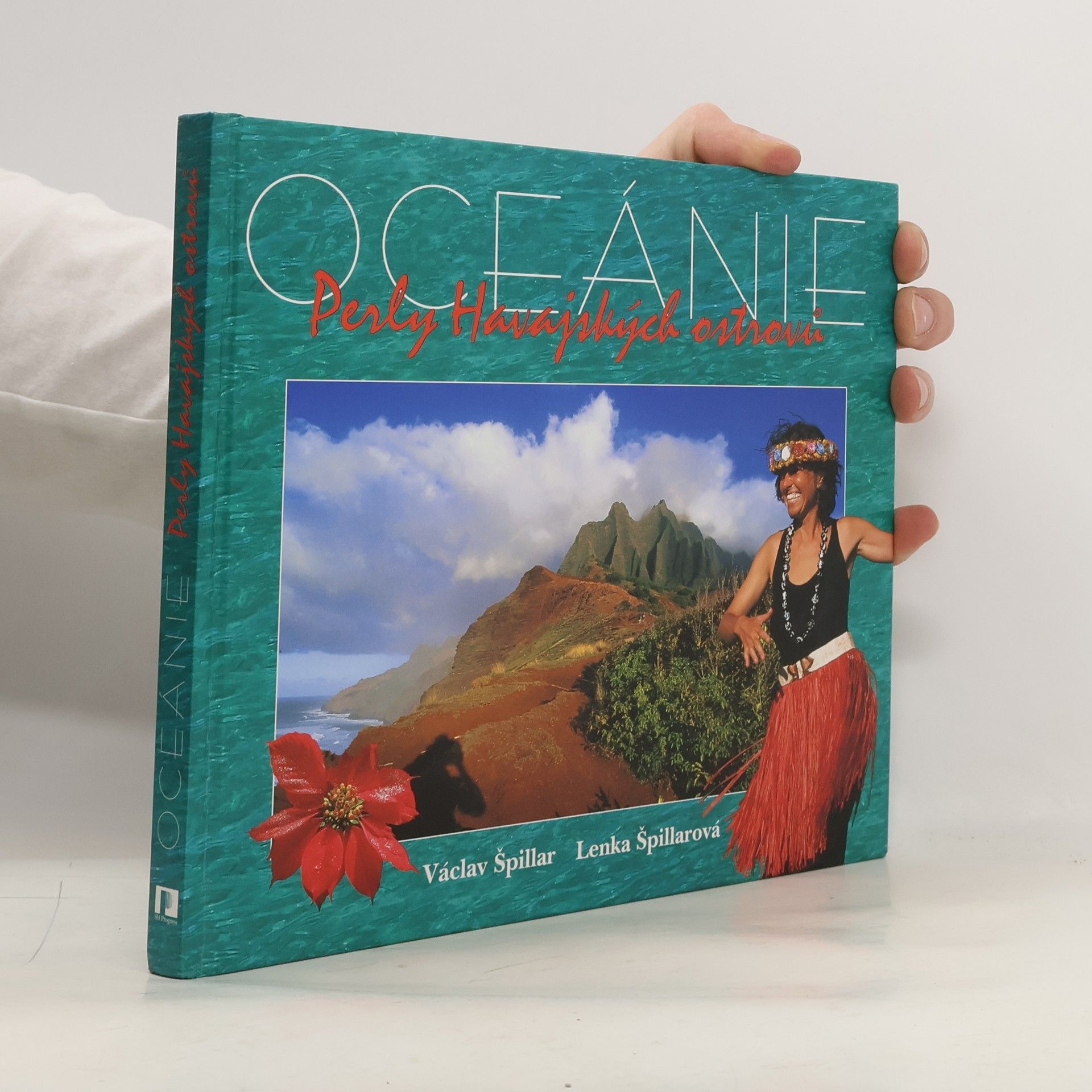 Oceánie. Perly Havajských ostrovů