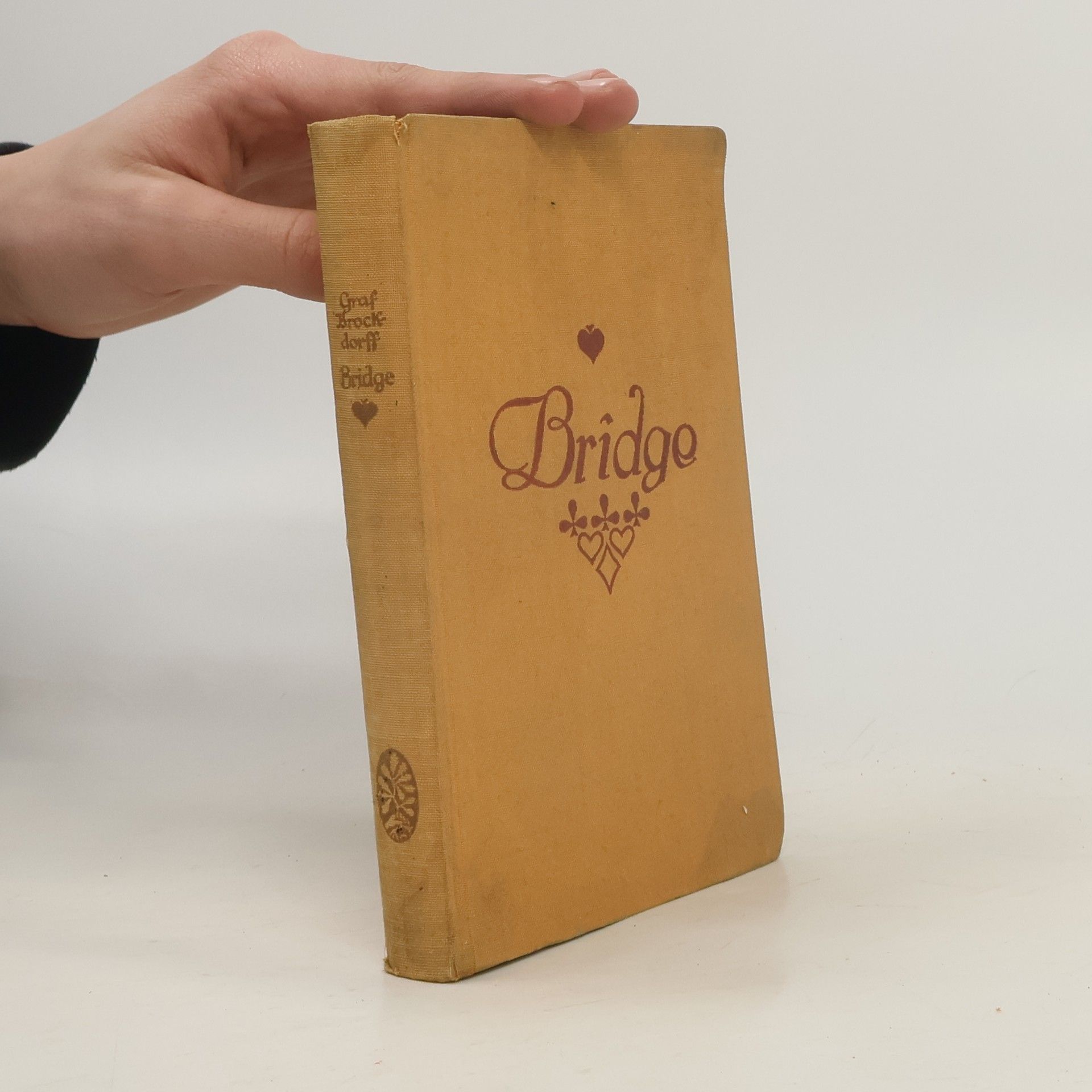 Sigmund Brockdorff Bridge