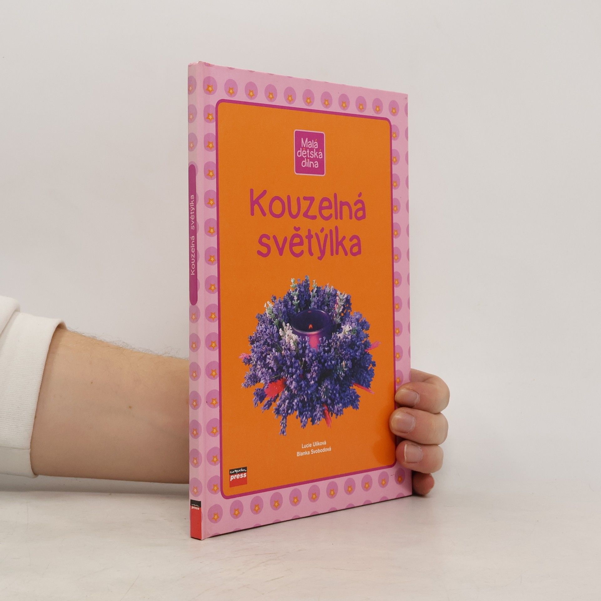 Kouzelná světýlka