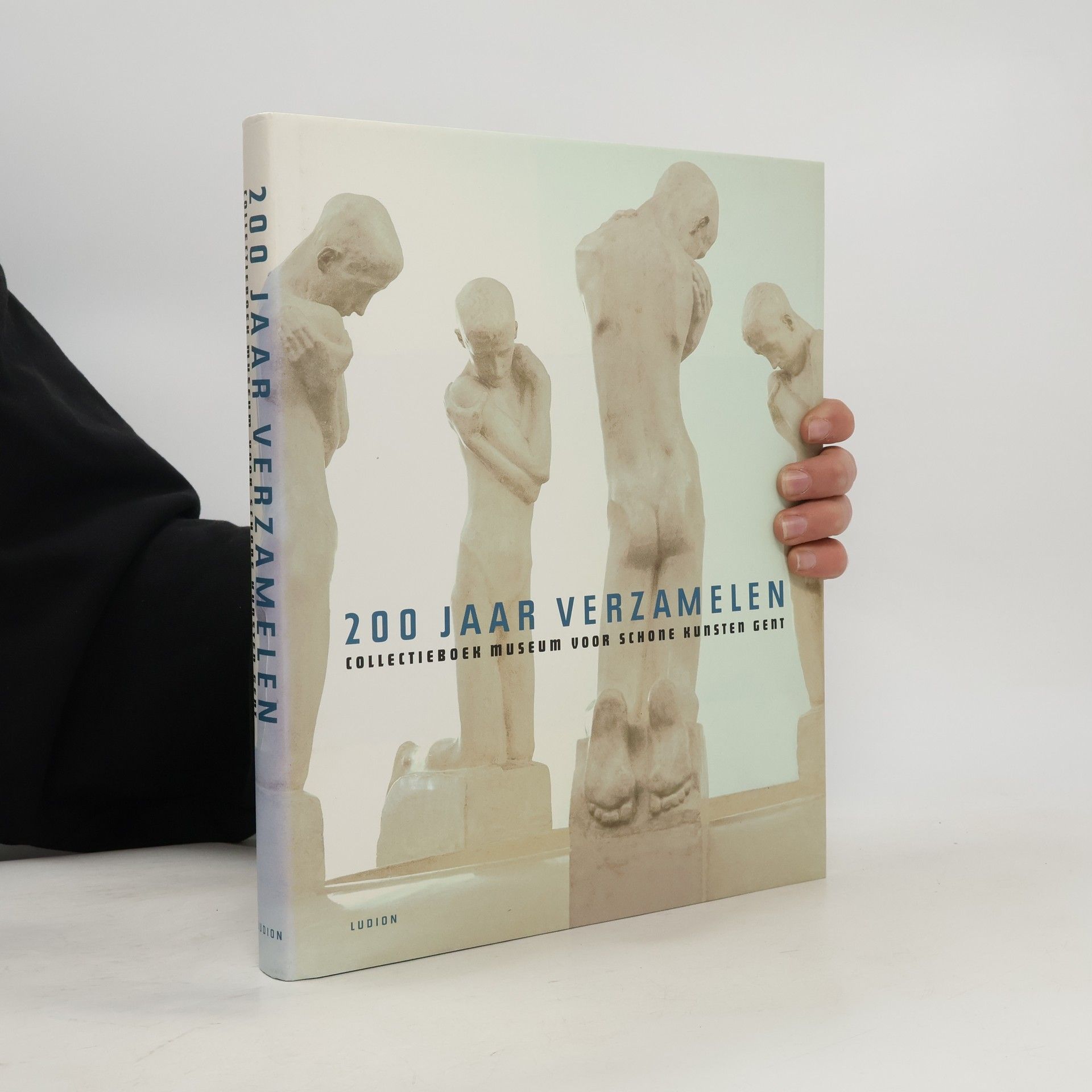 Arnout Balis 200 Jaar Verzamelen