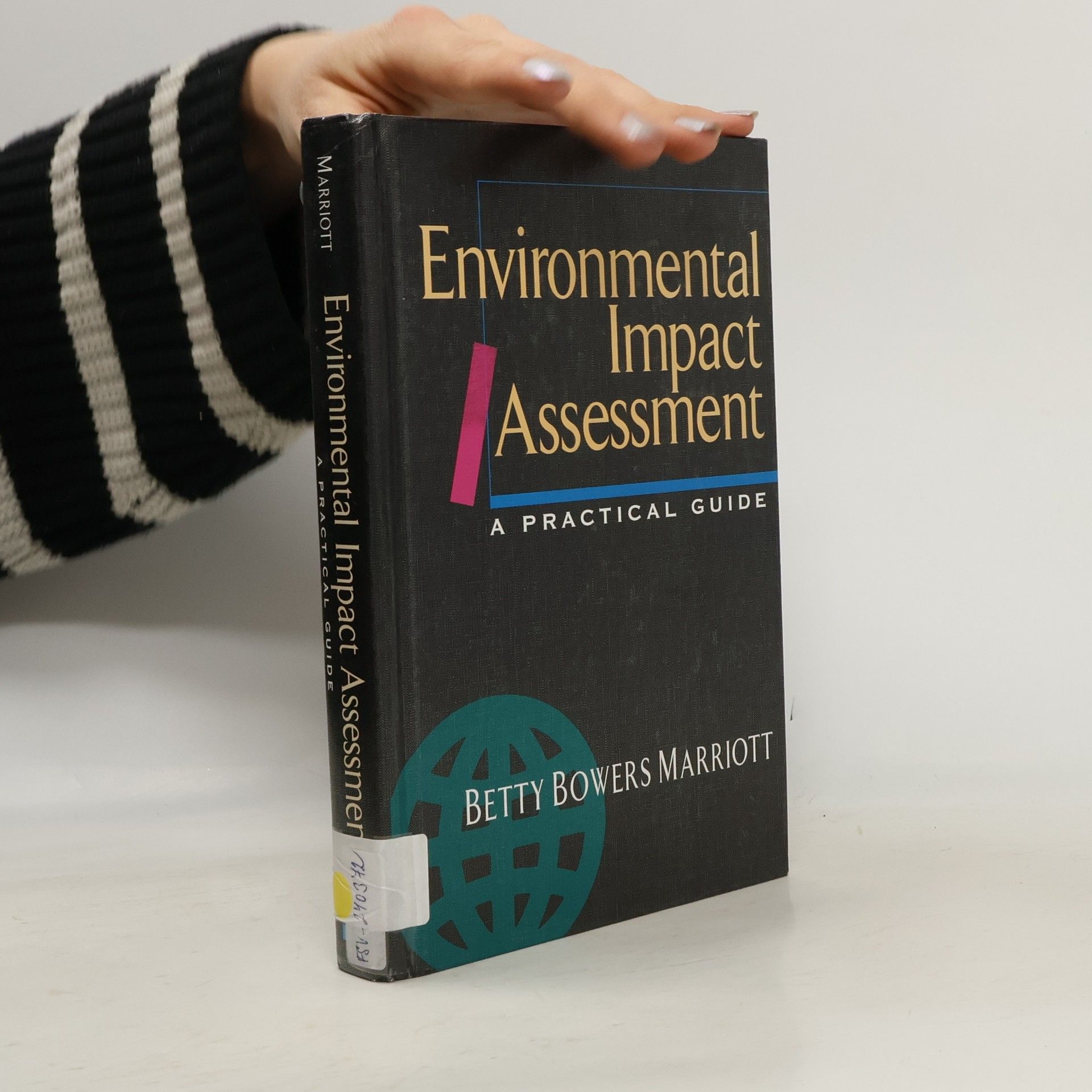 Betty Bowers Marriott Environmental Impact Assessment