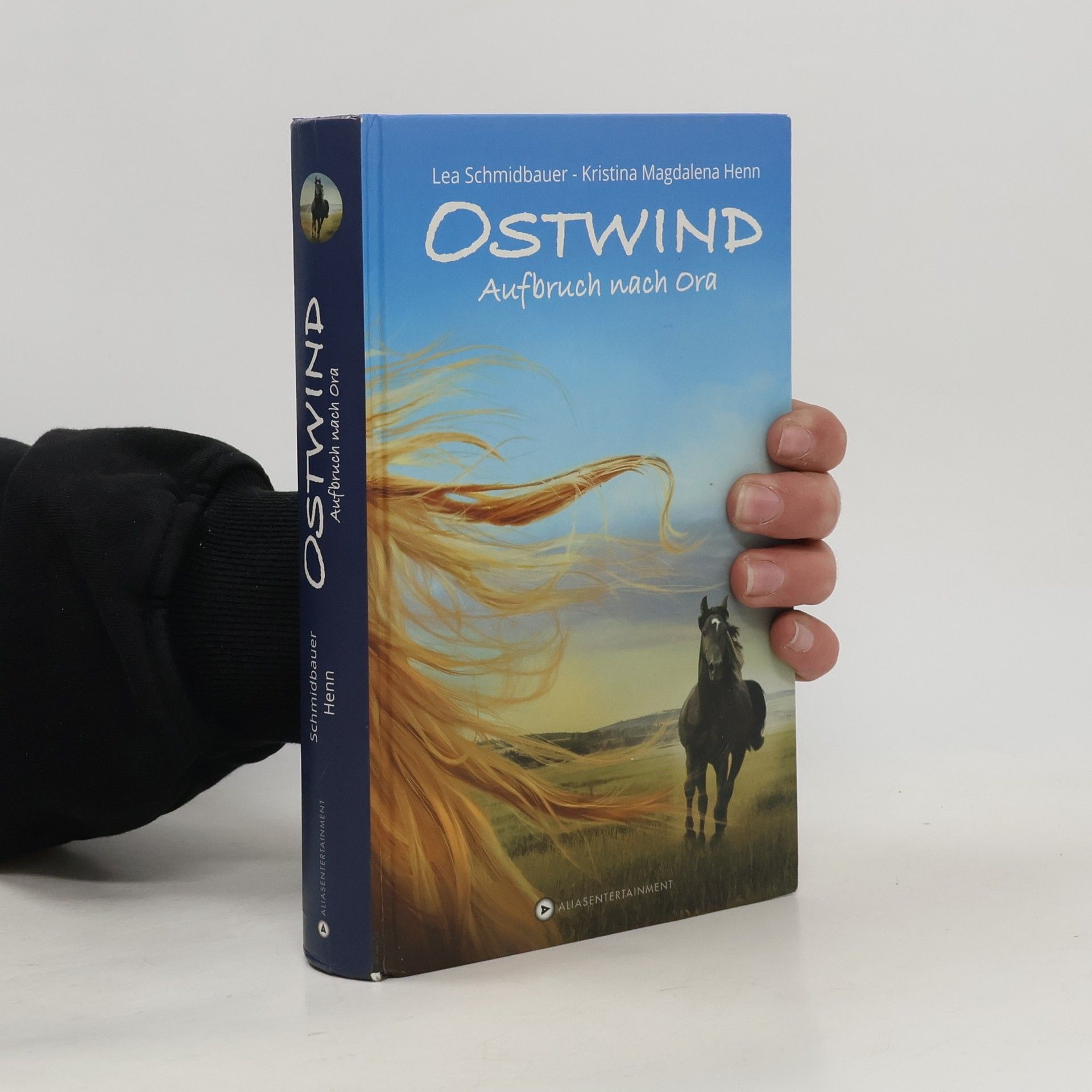 Ostwind