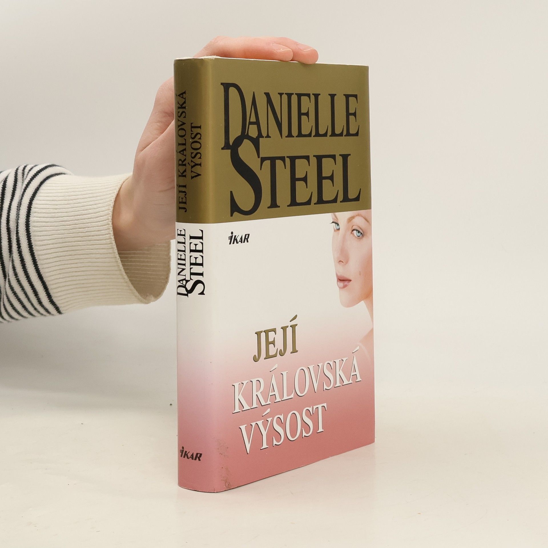 Její královská výsost