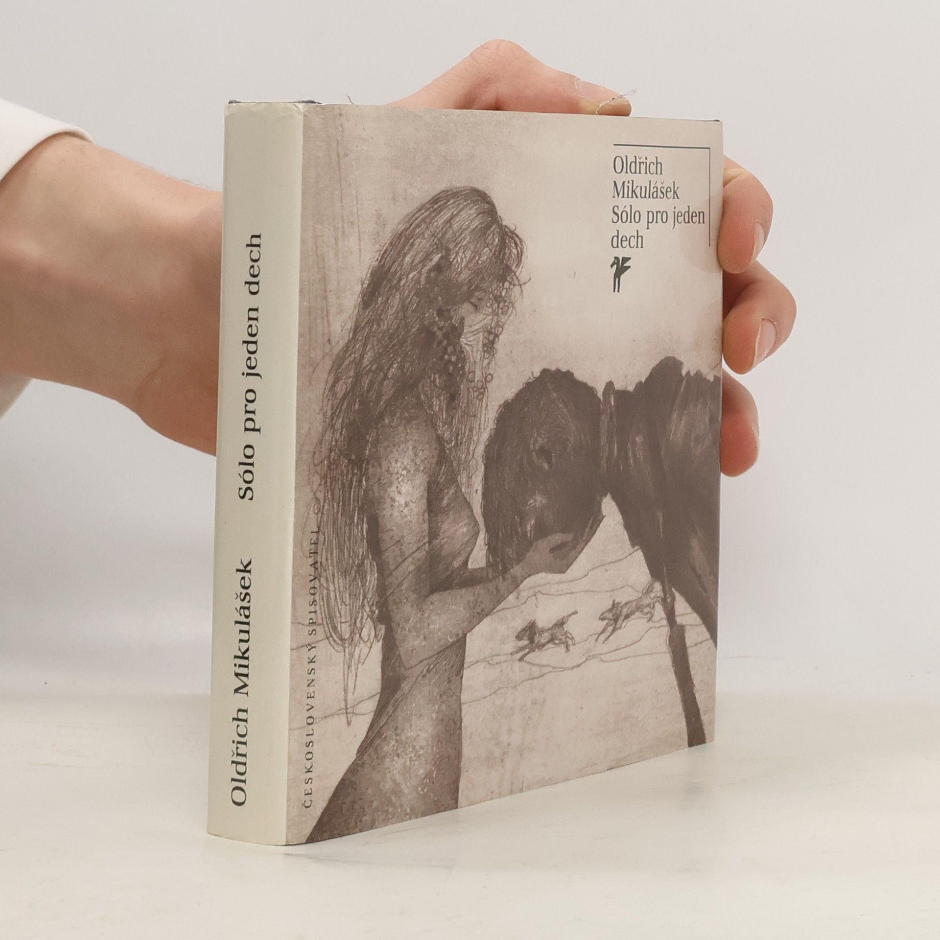 Sólo pro jeden dech