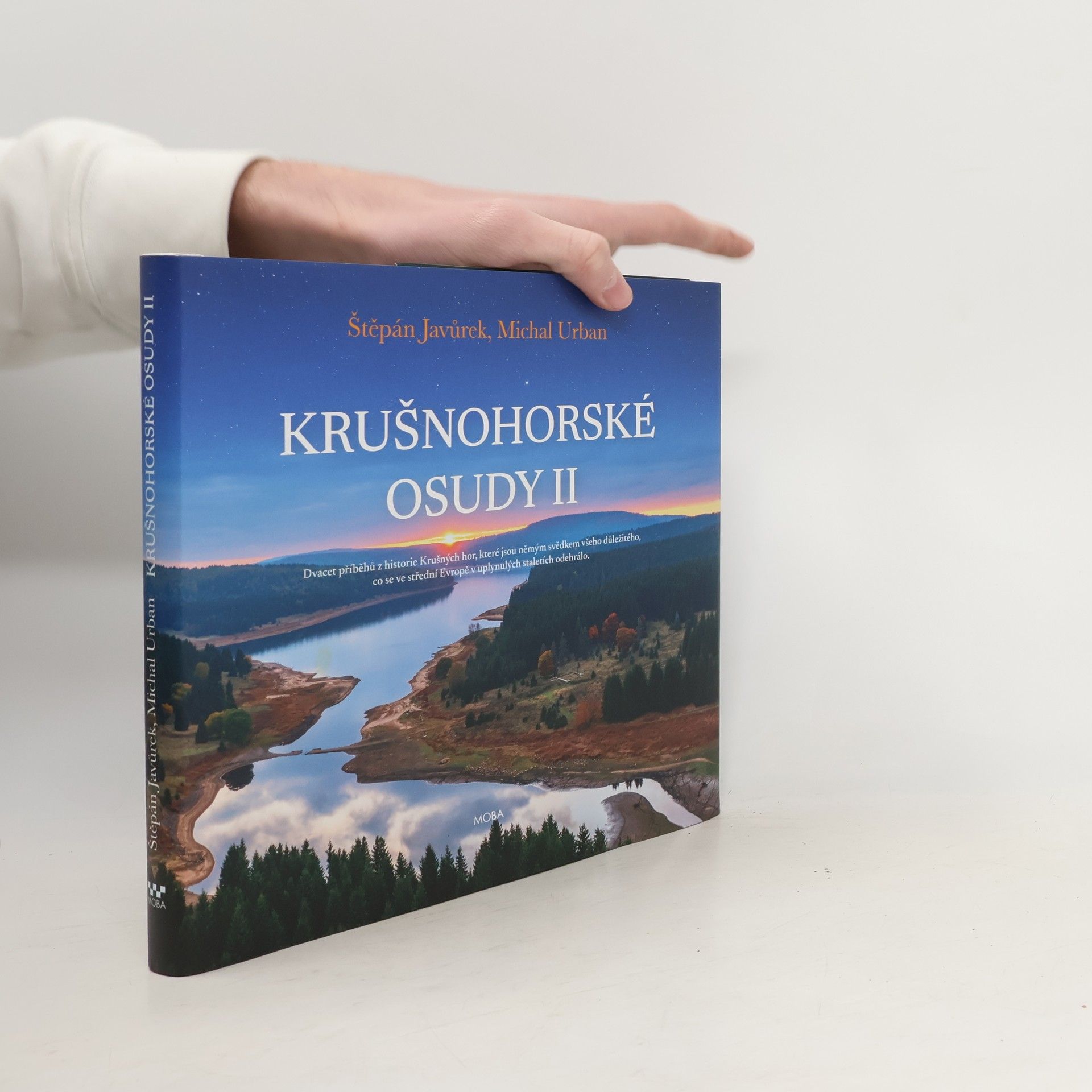 Krušnohorské osudy II