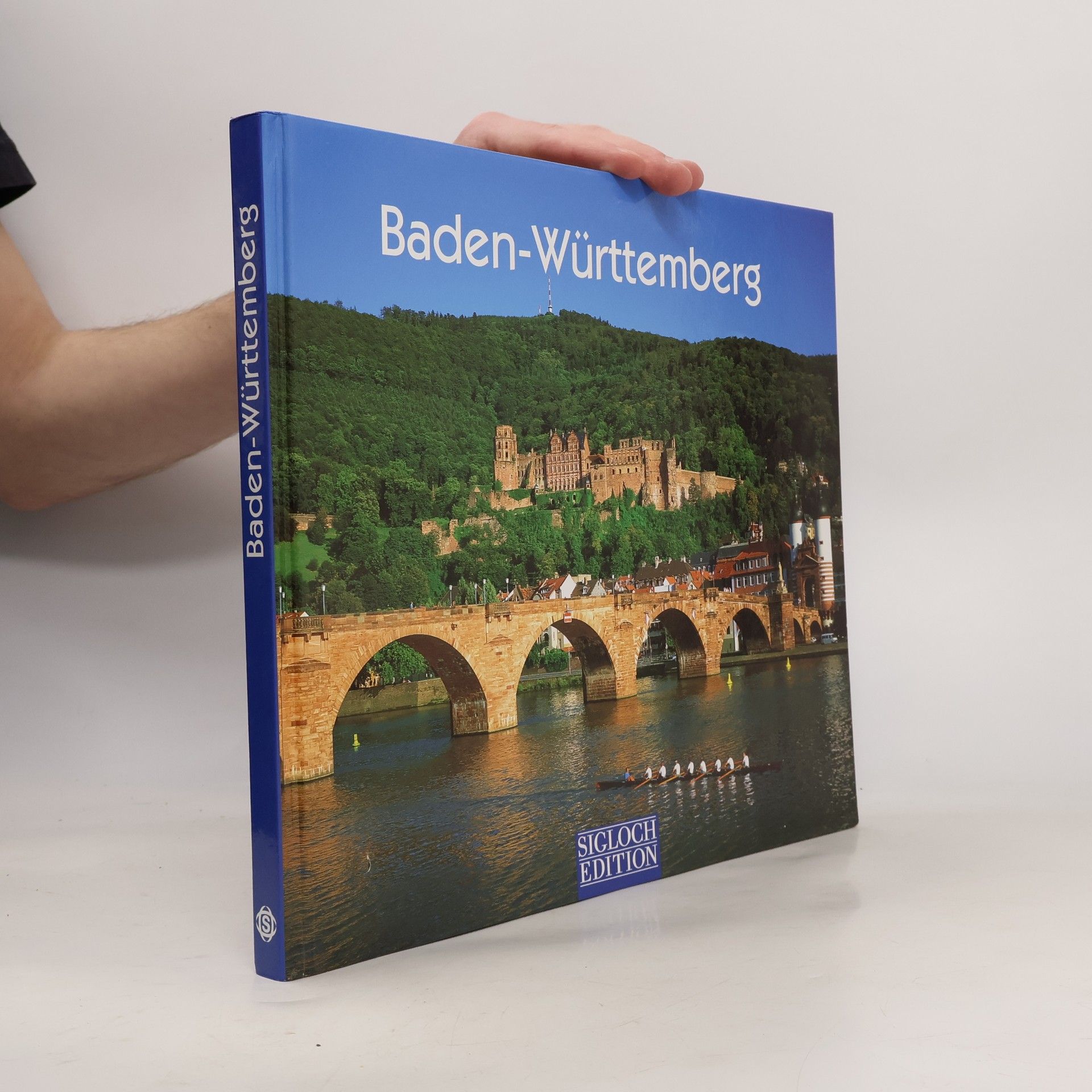 Autores varios Baden-Württemberg