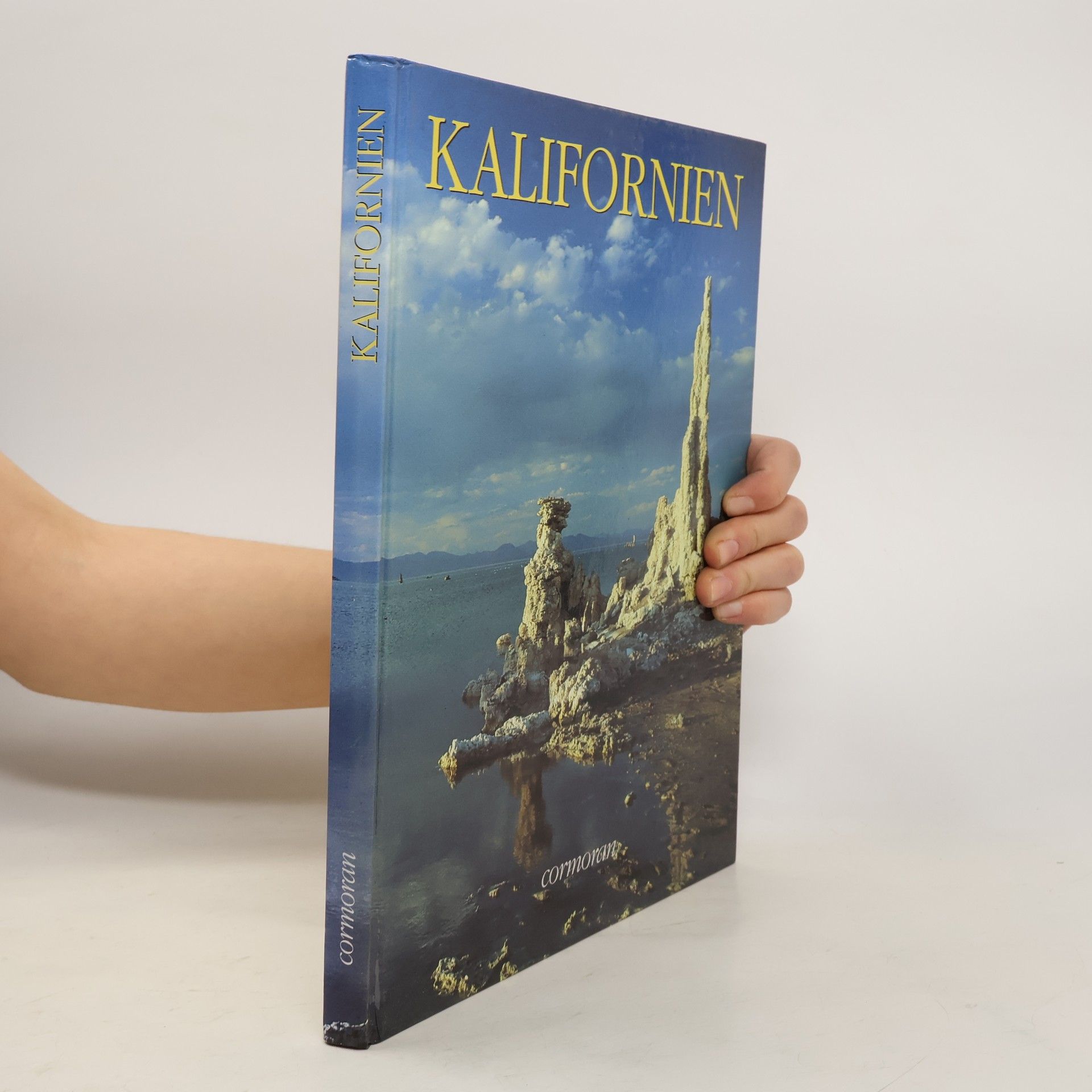 Autorenkollektiv Kalifornien