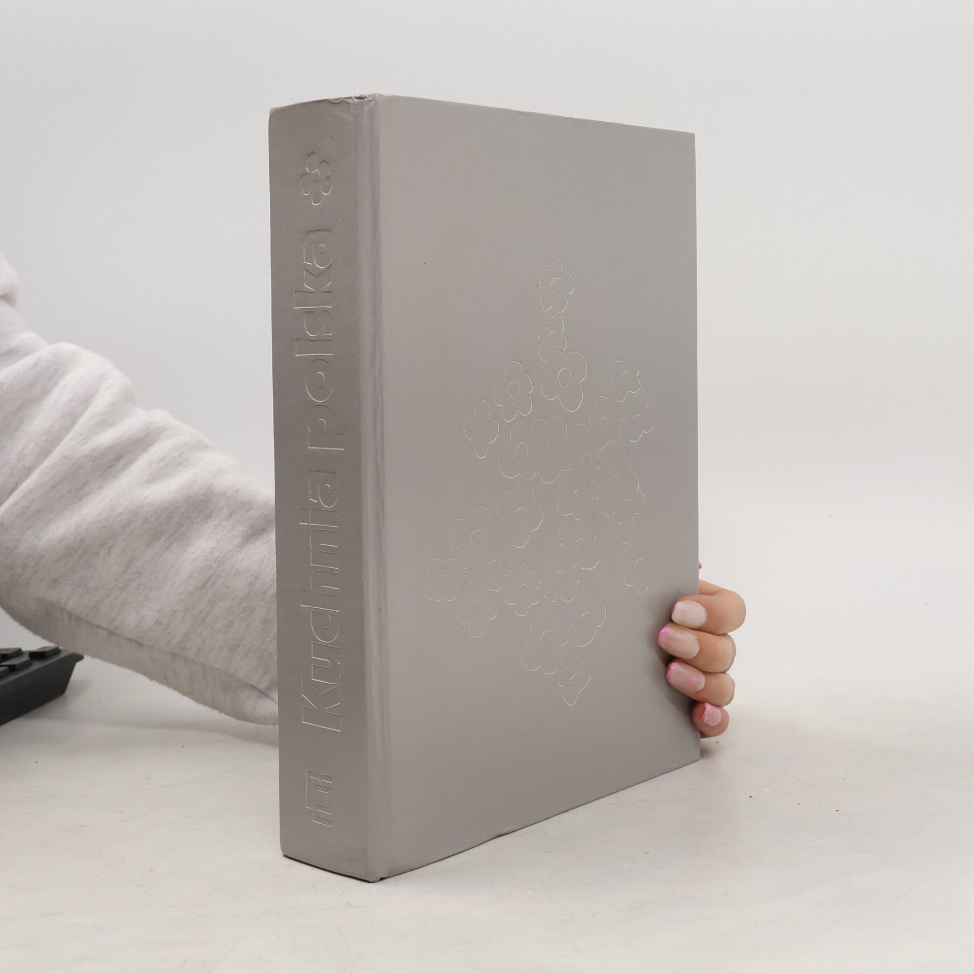 Autorenkollektiv Kuchnia polska