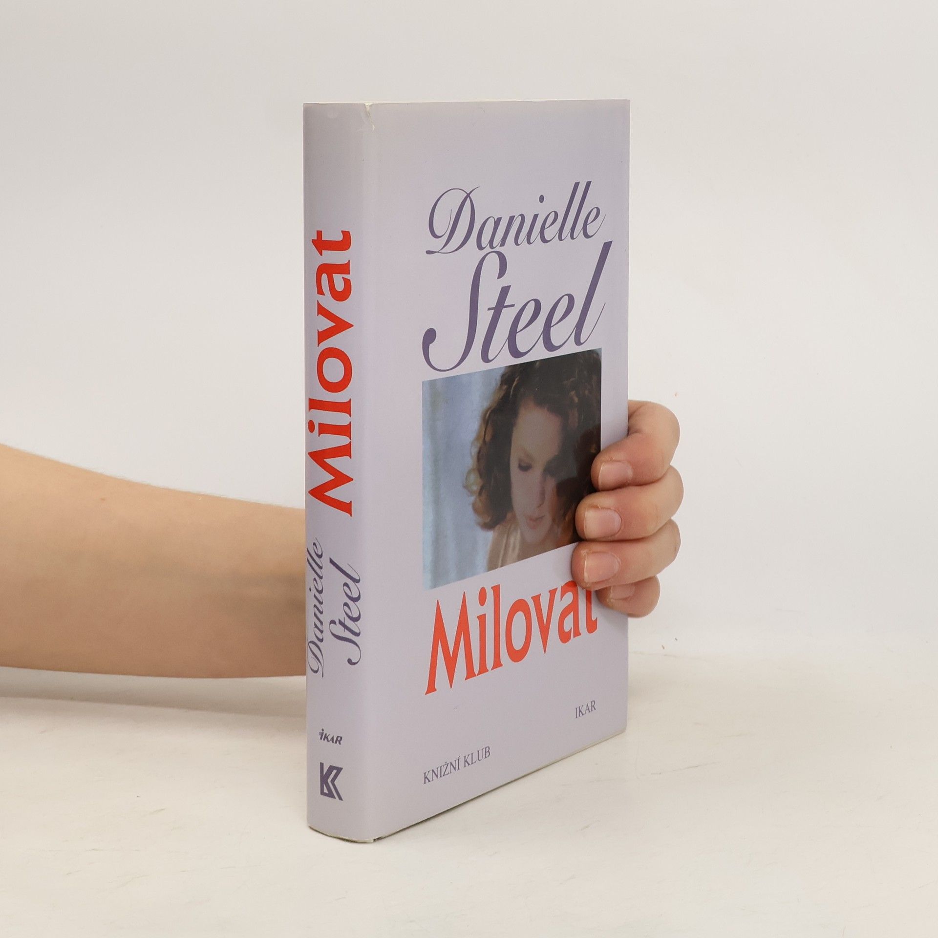 Danielle Steel Milovat