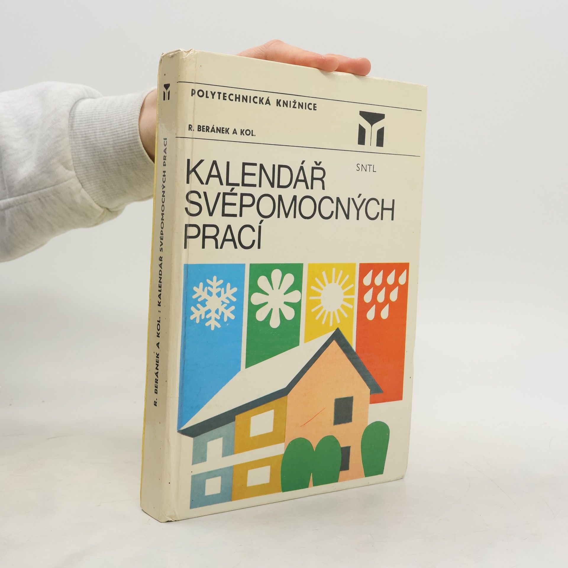 Kalendář svépomocných prací