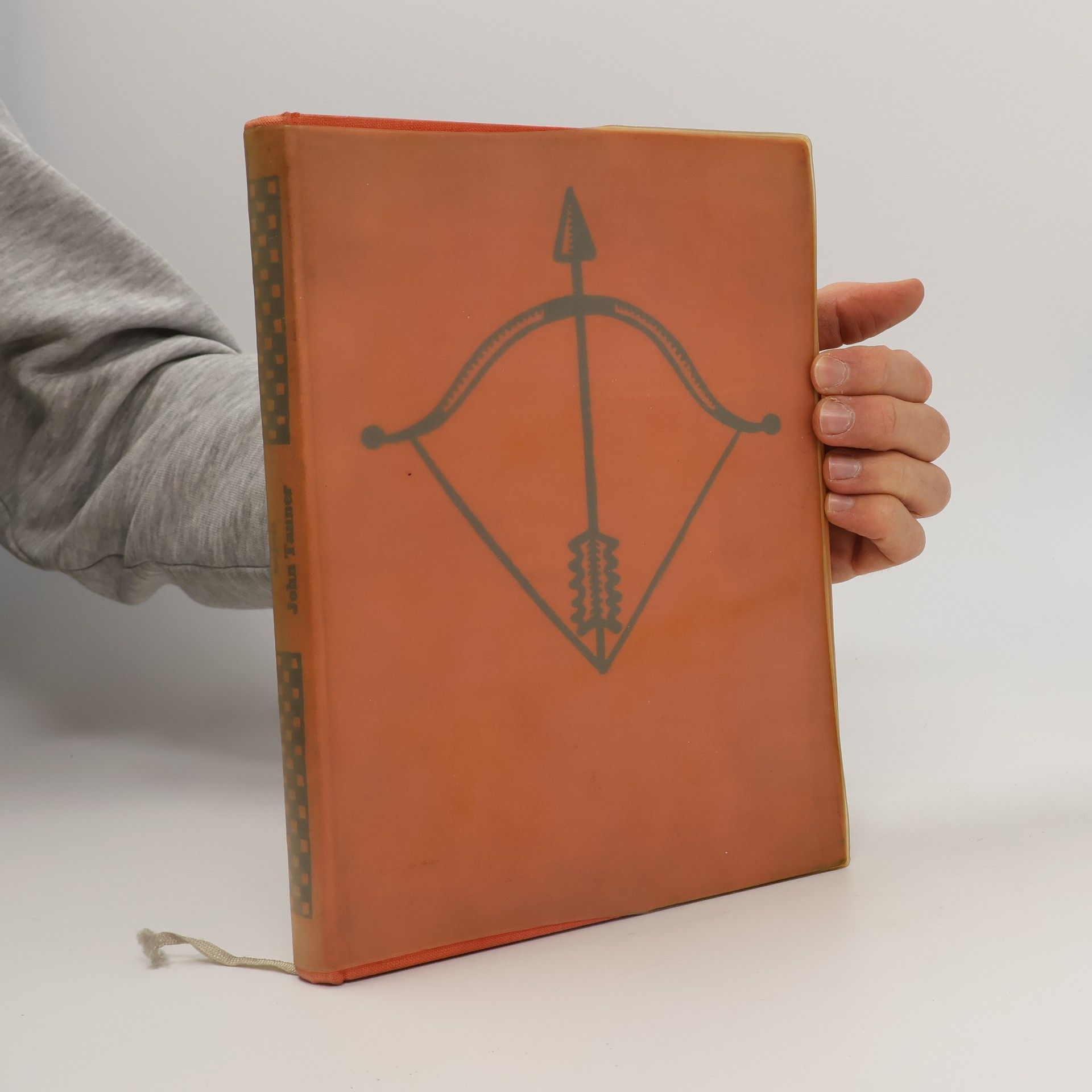 John Tanner V indiánském zajetí. Život a příběhy Johna Tannera.