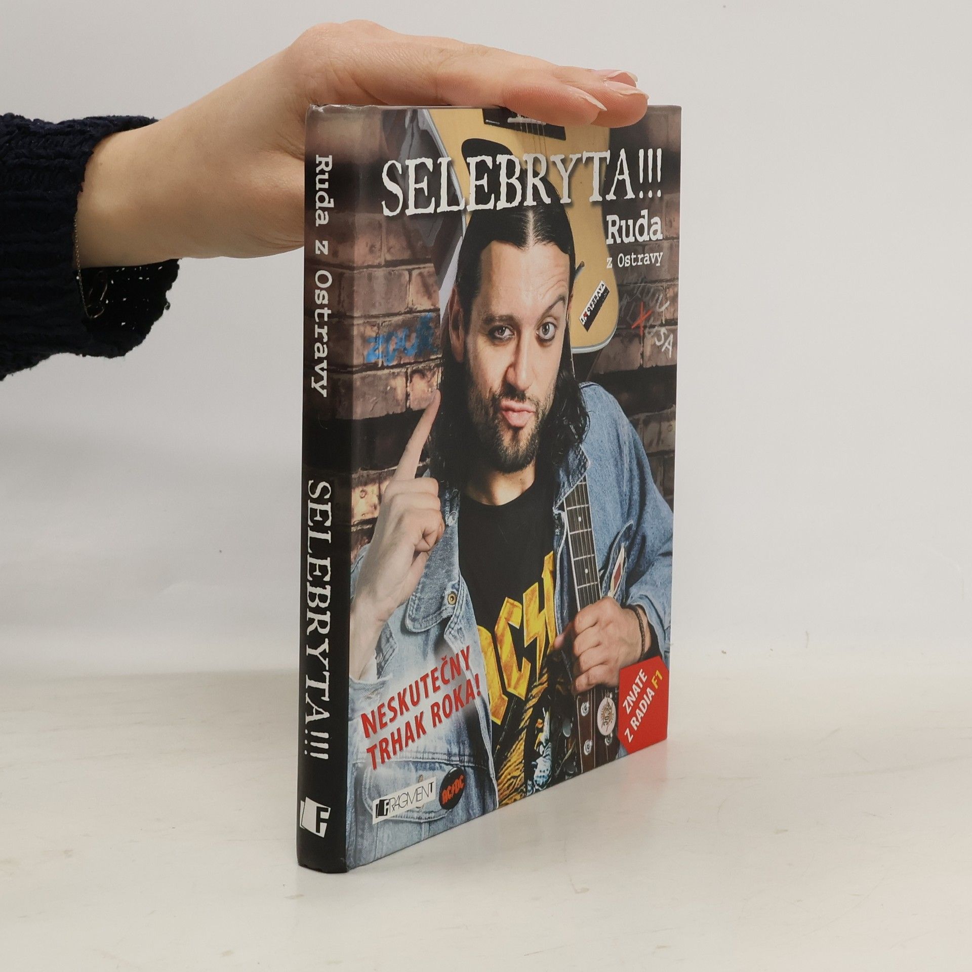 Michal Kavalčík Selebryta!!!