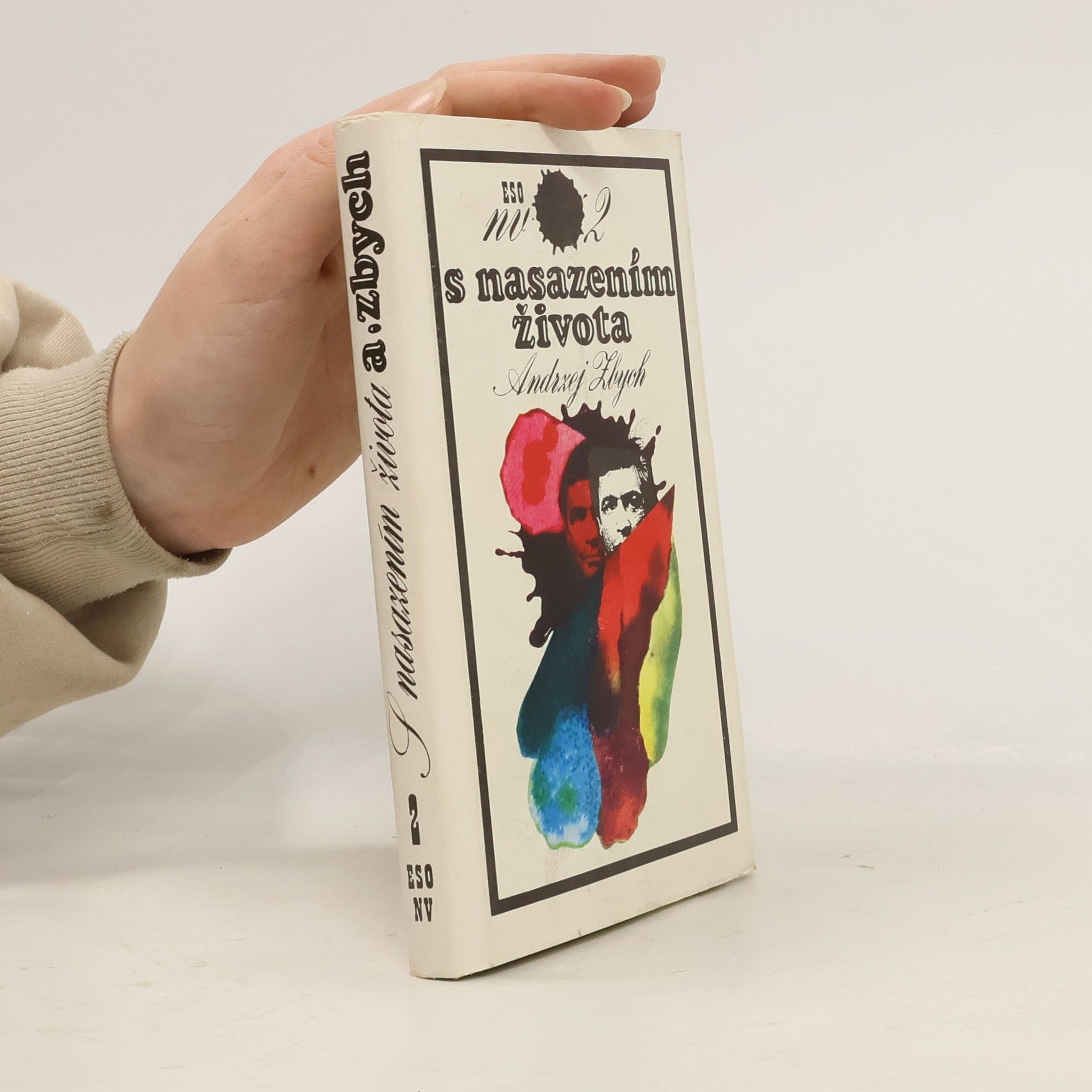 S nasazením života 2