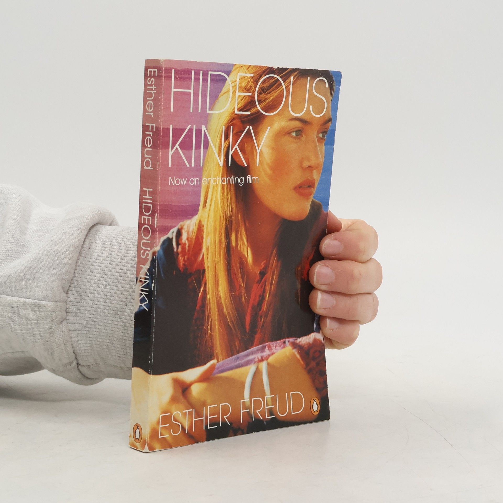 Esther Freud Hideous Kinky