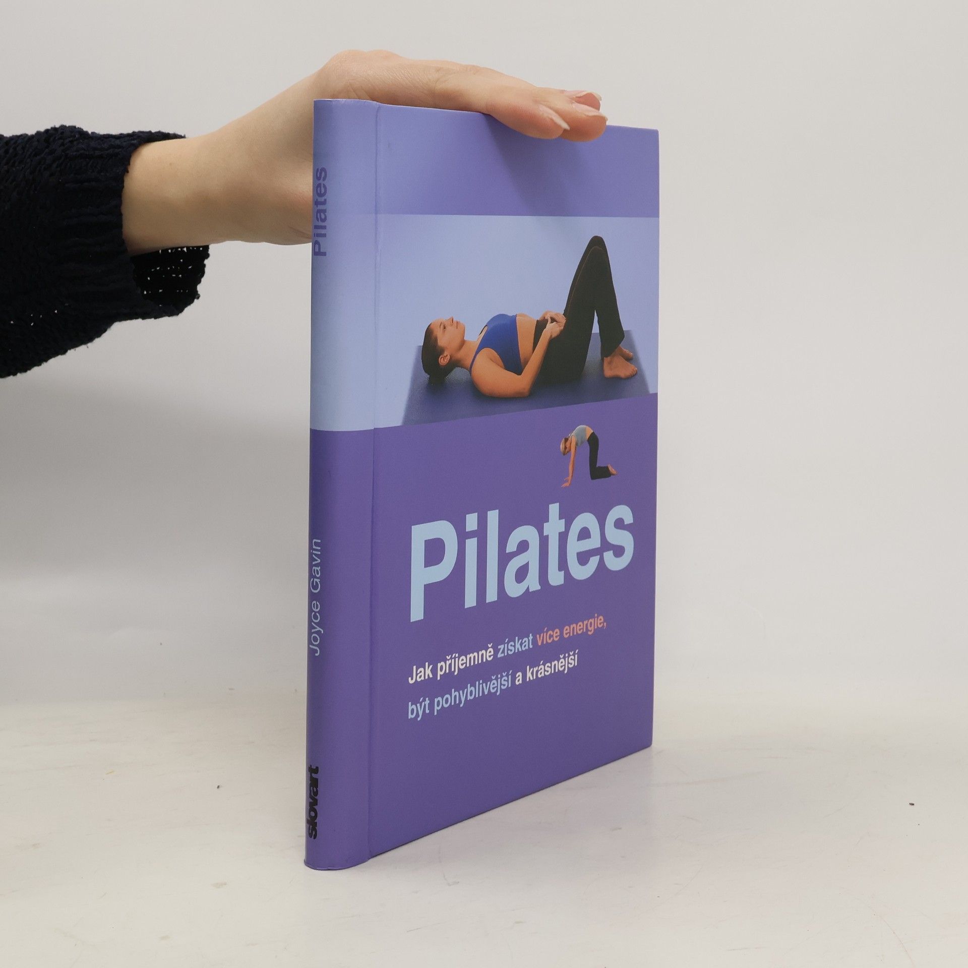 Joyce Gavin Pilates: Gavin, Joyce