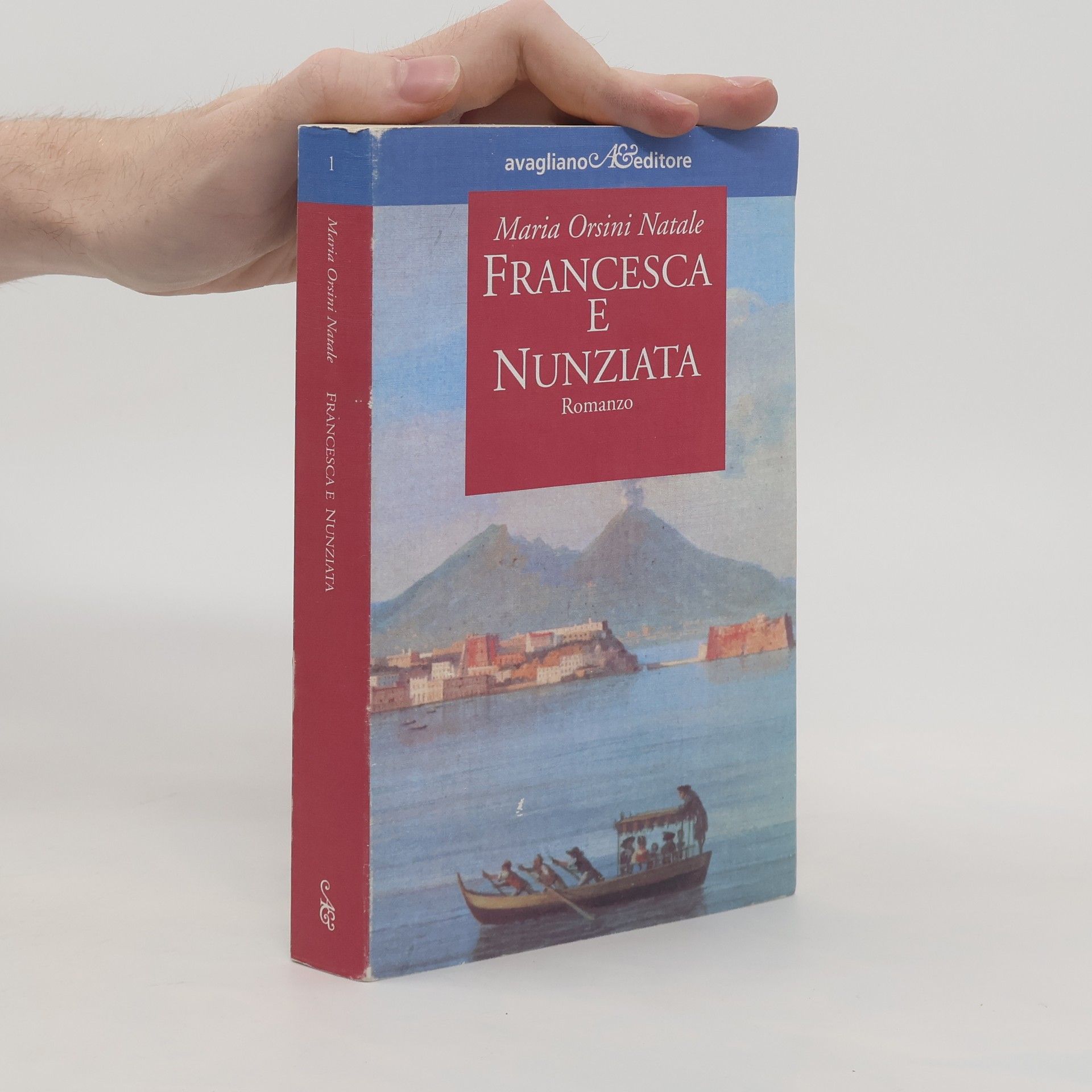 Francesca e Nunziata