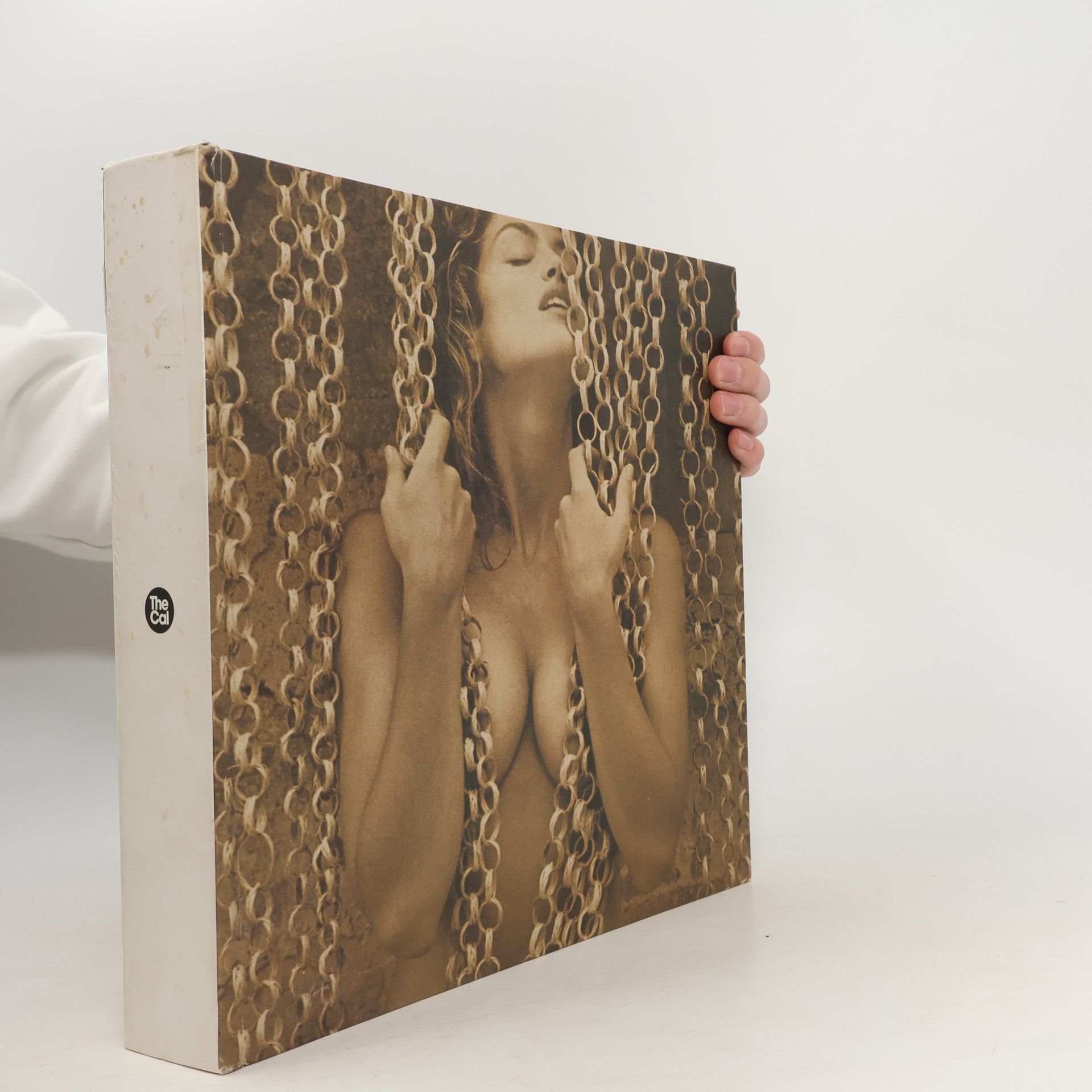 Kalendáře Pirelli. 1964 - 2007