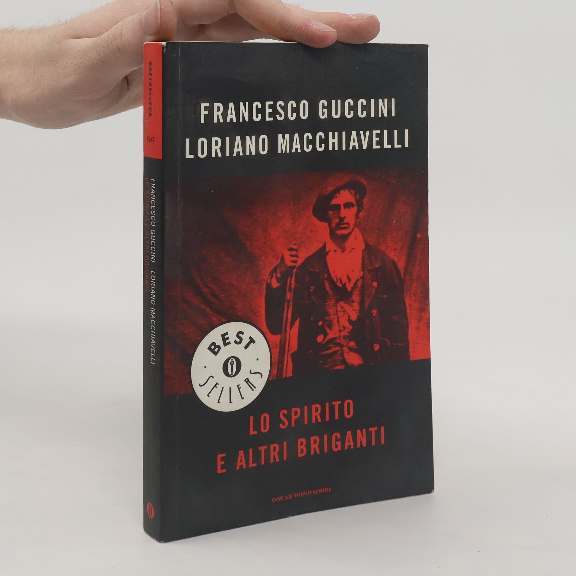 Lo spirito e altri briganti